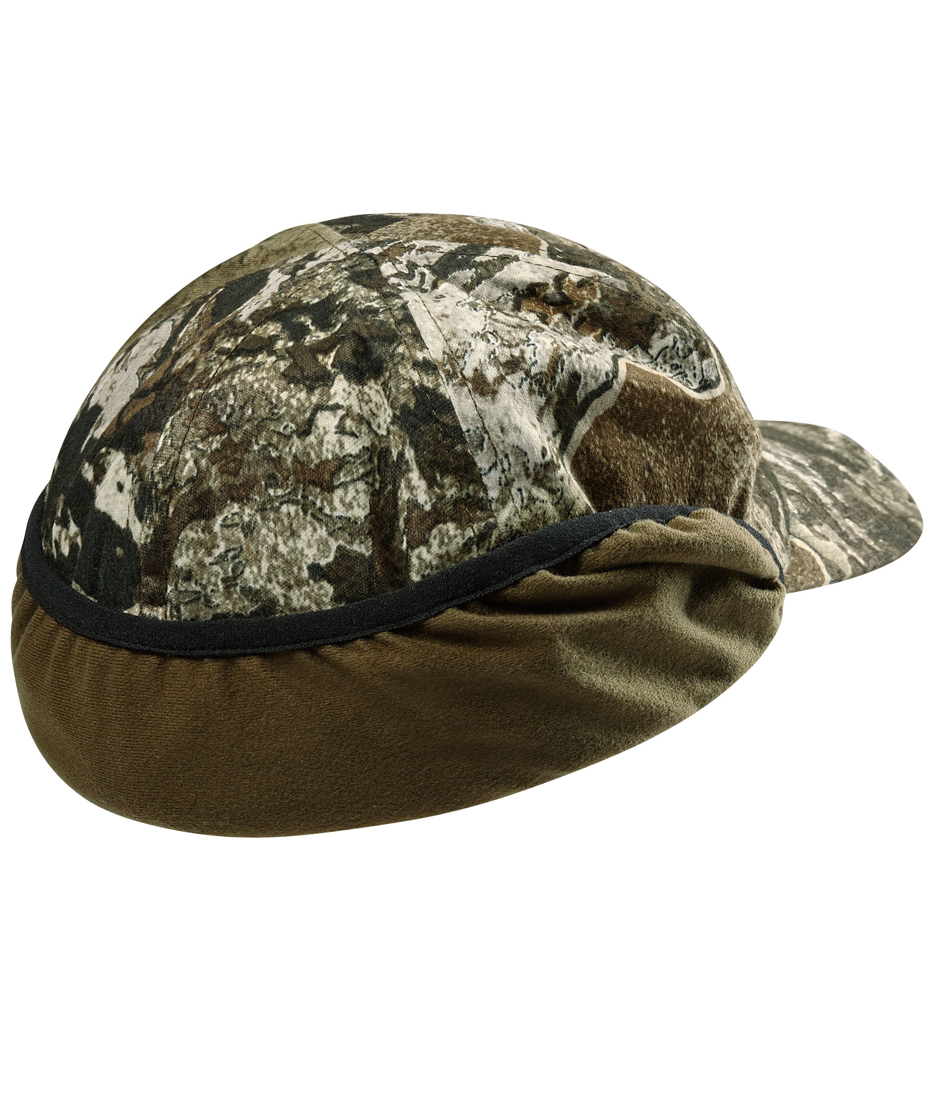 Deerhunter Excape vinter keps, Realtree Excape, large image number 3