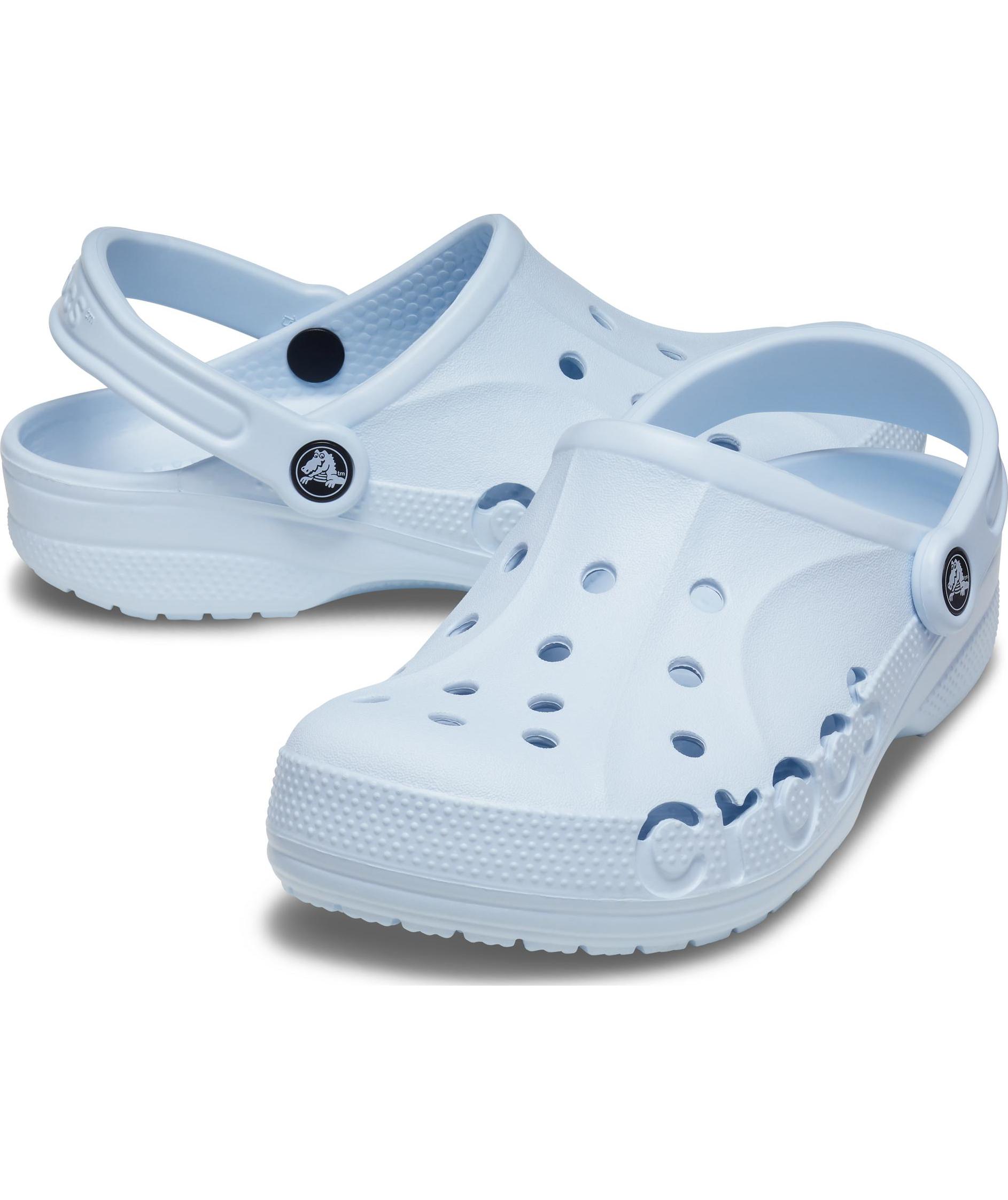 Crocs Baya Clog, Mineral blue