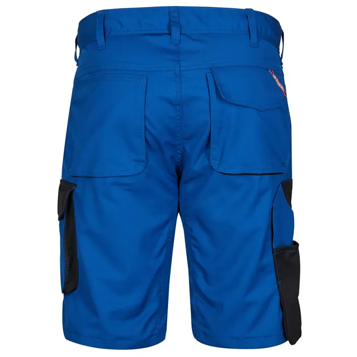 Engel X-treme Arbeitsshorts mit 4-Wege-Stretch in schwarz Engel X-treme Arbeitsshorts mit 4-Wege-Stretch in schwarz