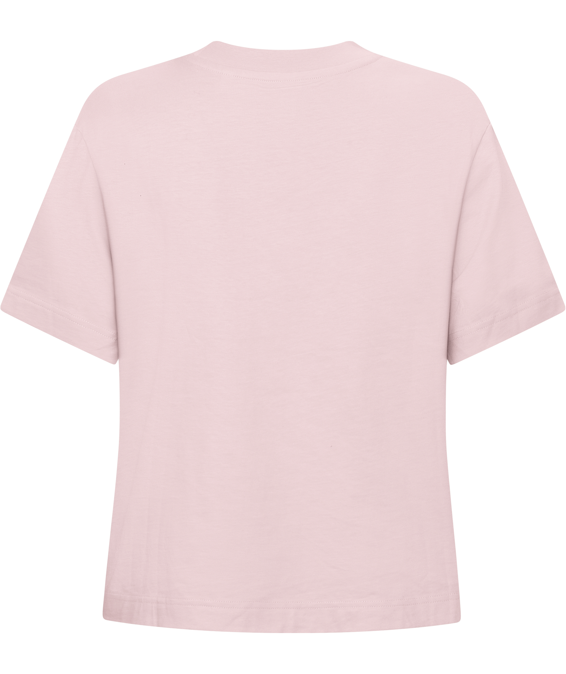 Clique Over-T women's T-shirt, Candy pink, large image number 1