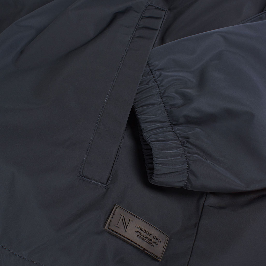 Nimbus Independence jacket, Navy, large image number 6