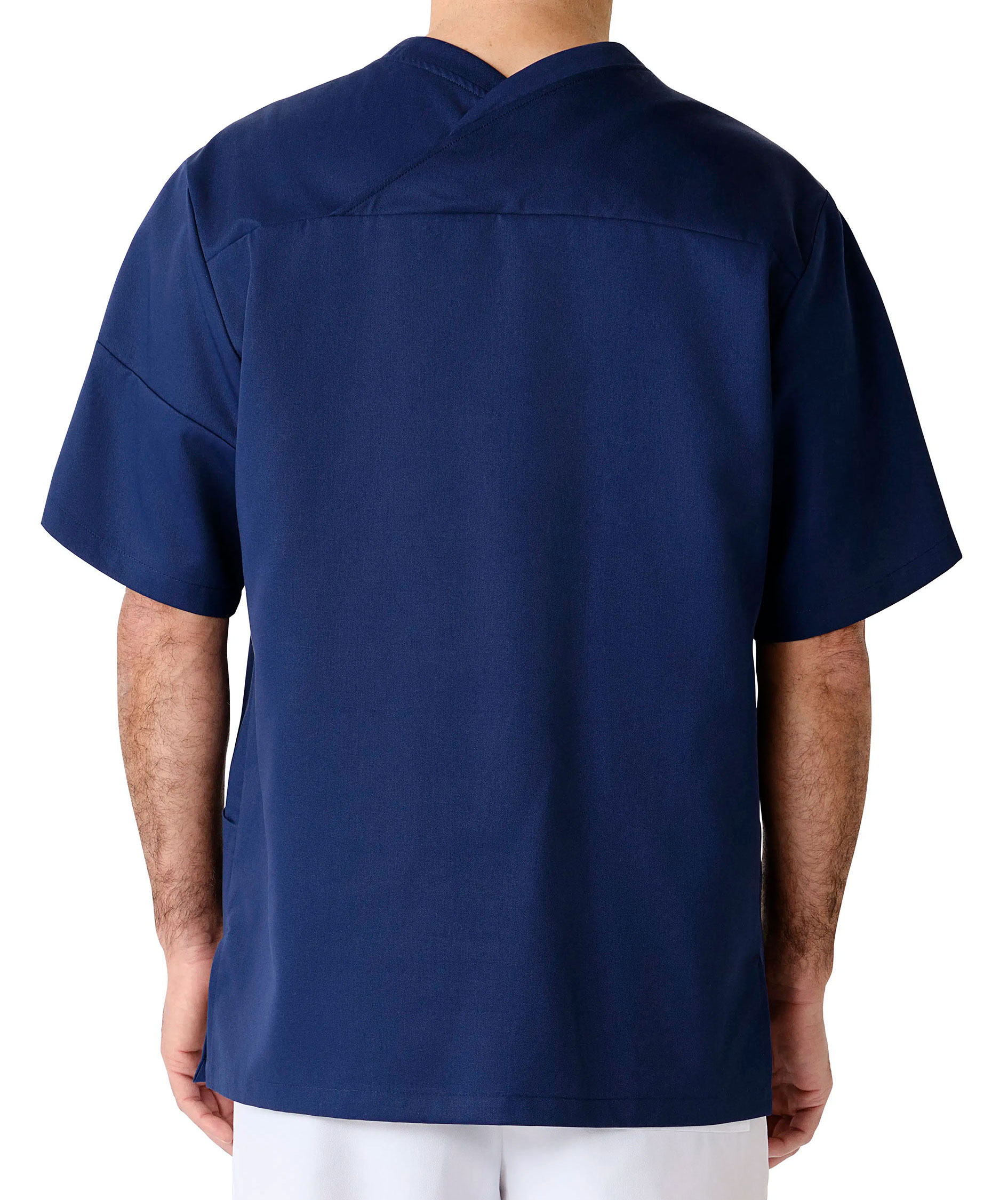 Kentaur Clever C7 smock, Sailorblue, large image number 4