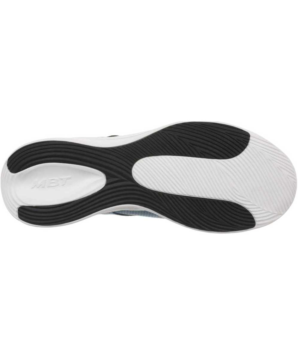 MBT Jin sneakers dam, Blue, large image number 6