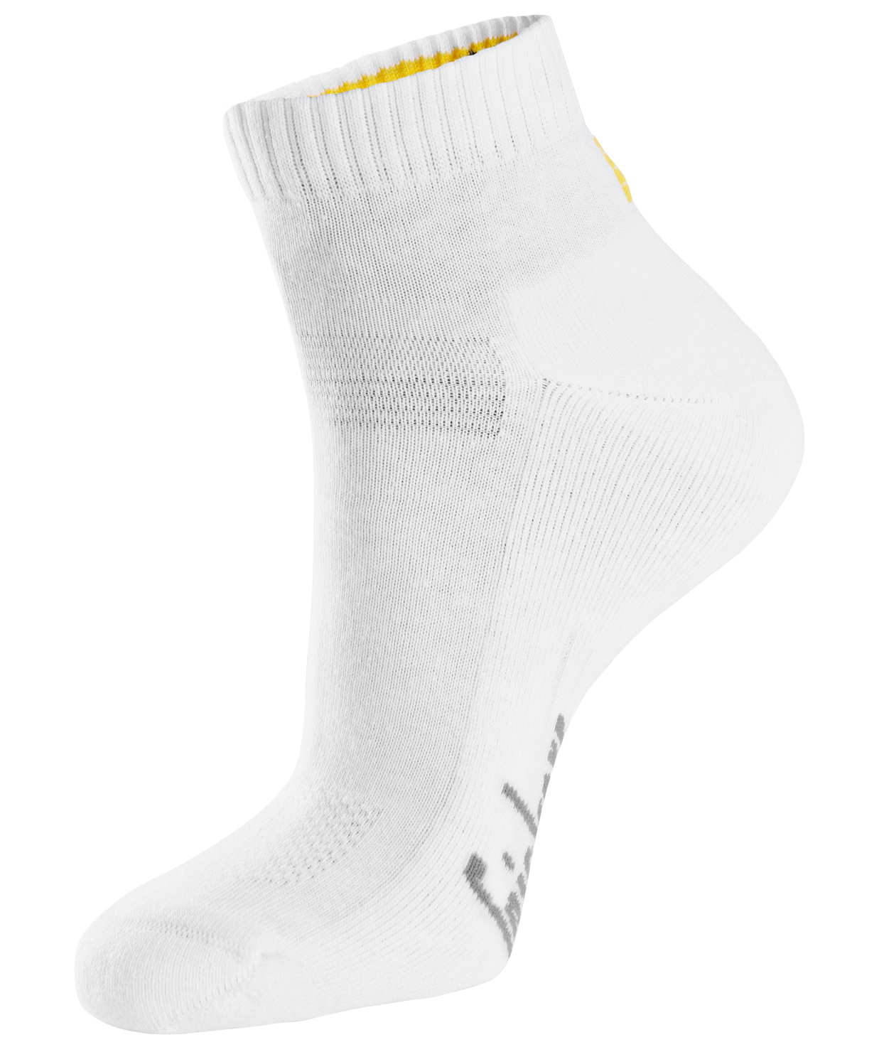 Snickers 3-pack Korta strumpor 9221, White