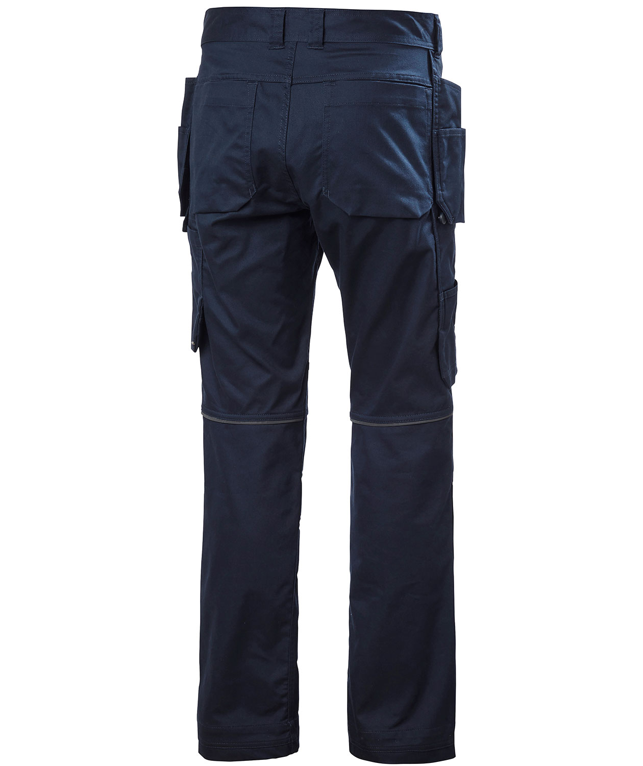 Helly Hansen Manchester Handwerkerhose, Navy, large image number 2