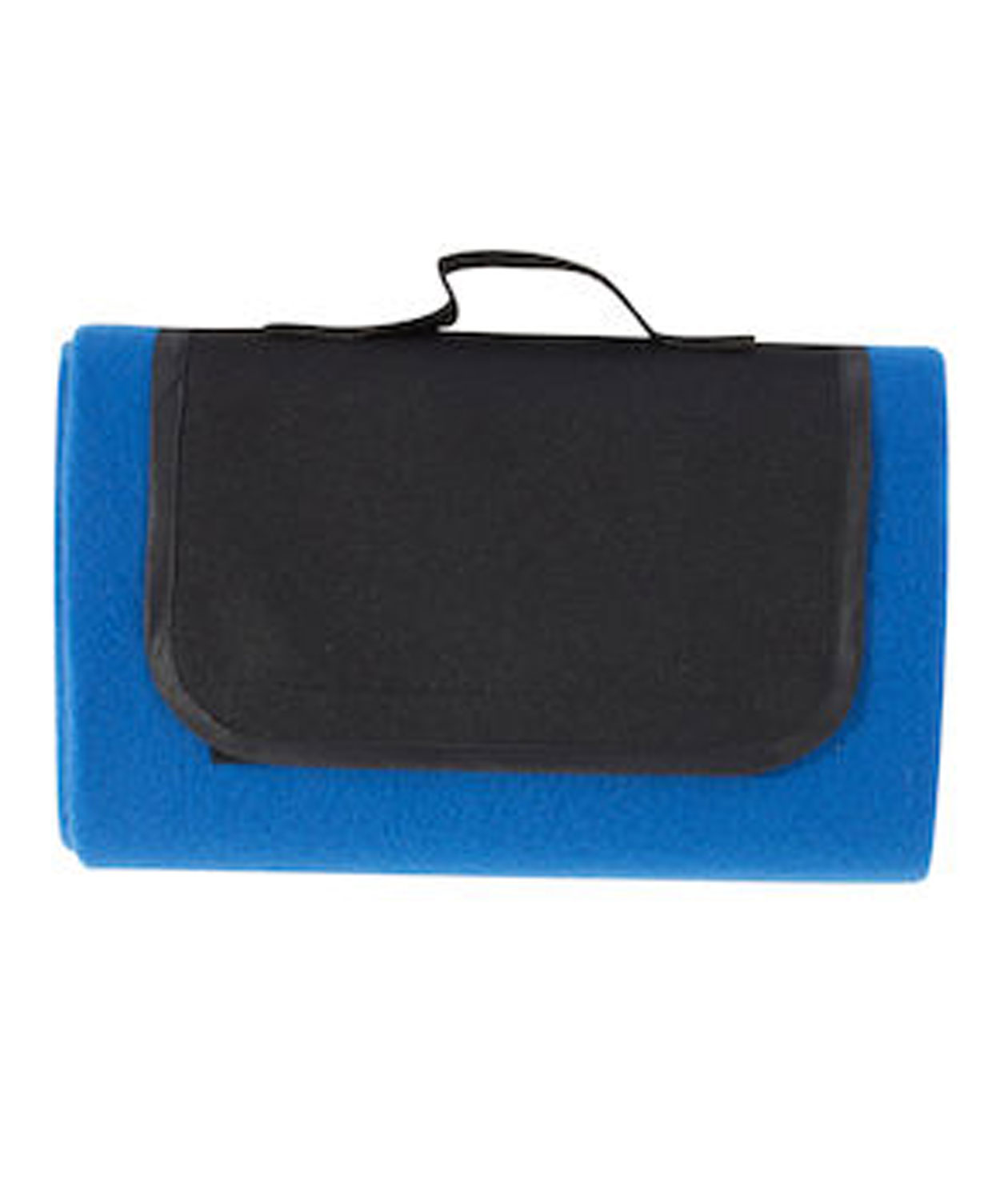 Queen Anne ﻿picknickfilt till b&auml;nk, Bl&aring;