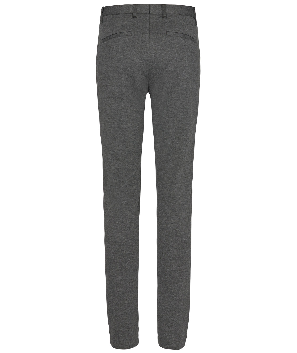 Sunwill Extreme Flexibility Slim fit damebukse, Charcoal, large image number 2