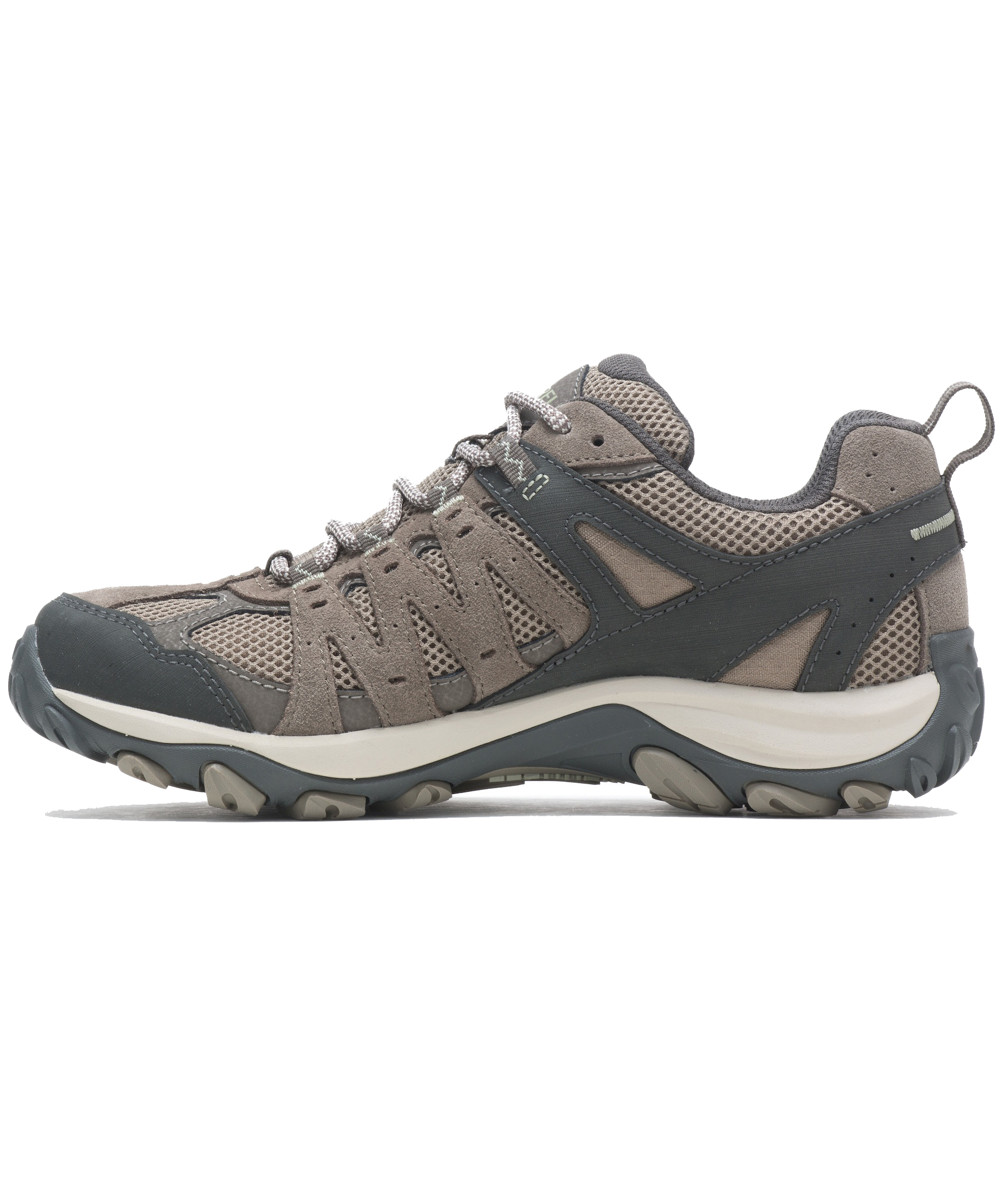 Merrell Accentor 3 WP vandrarskor dam, Brindle