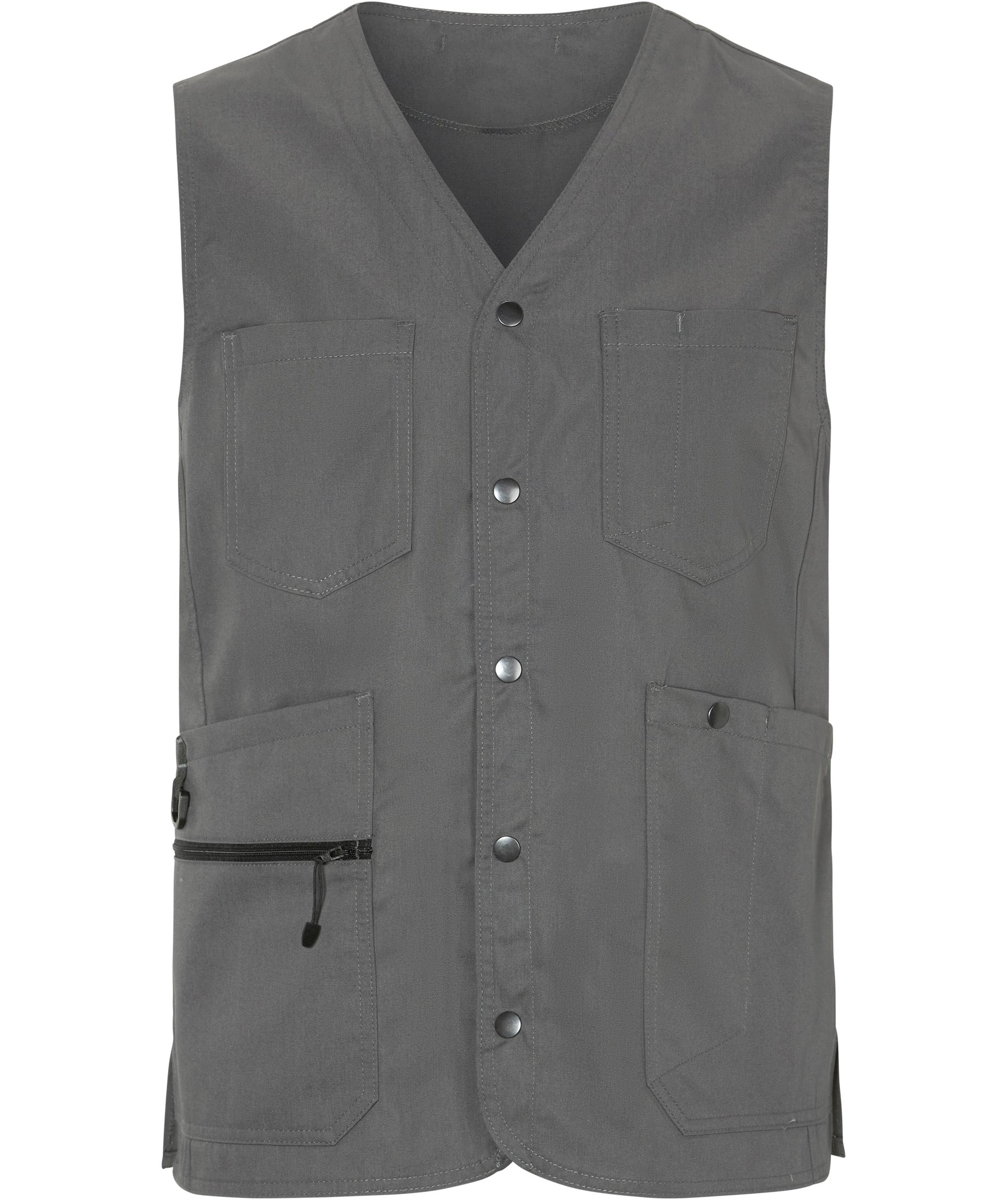 Hejco Gaby vest, Gr&aring;