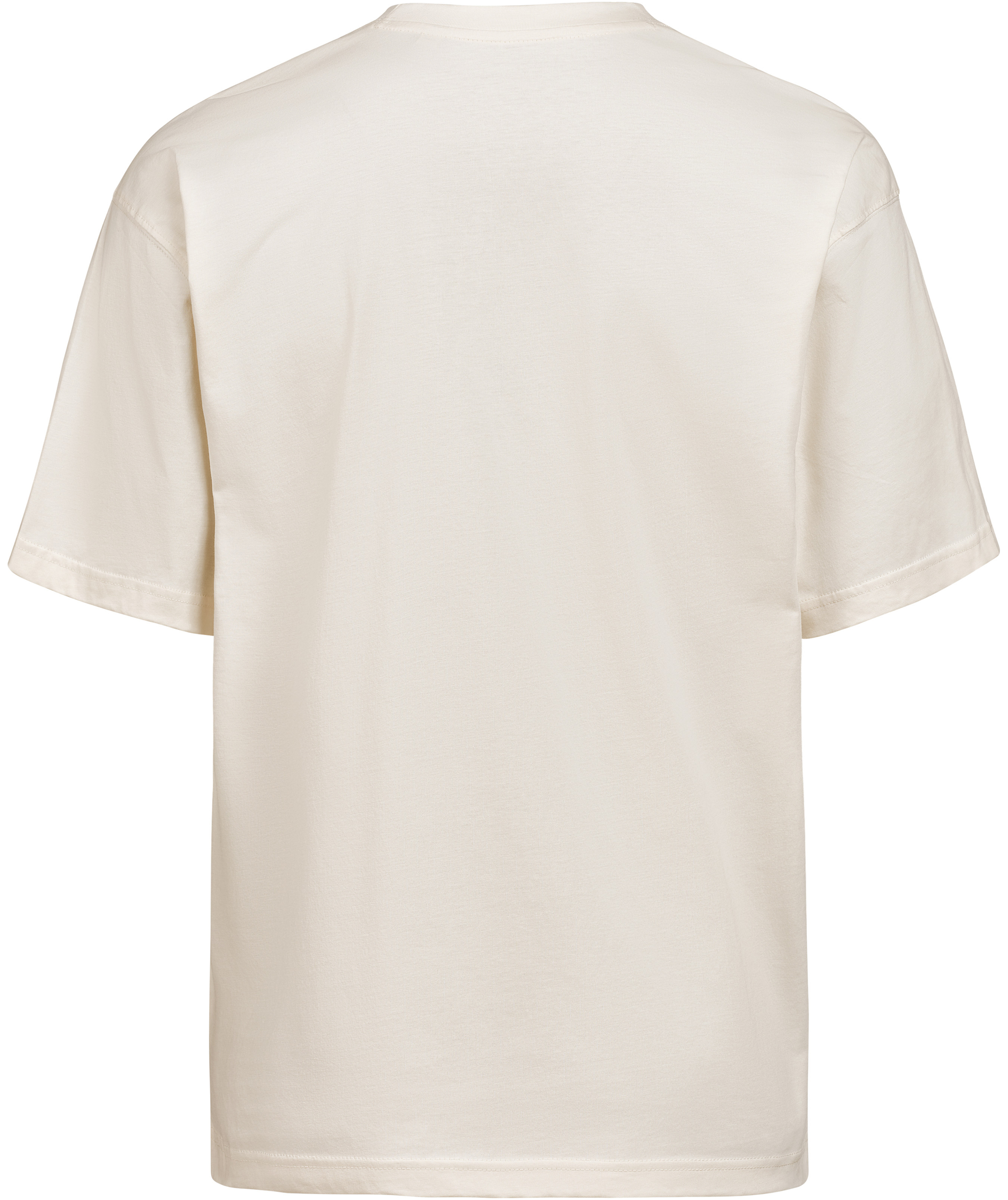 UM Loose fit T-shirt, Birch