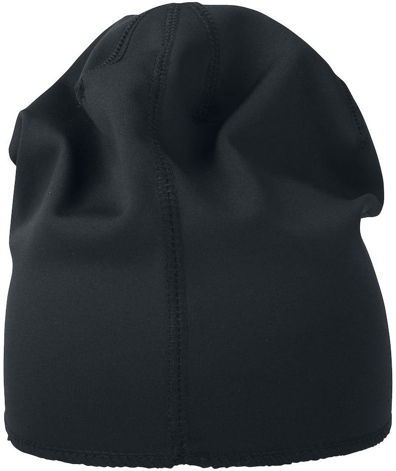 ProJob fleecelue 9046, Svart