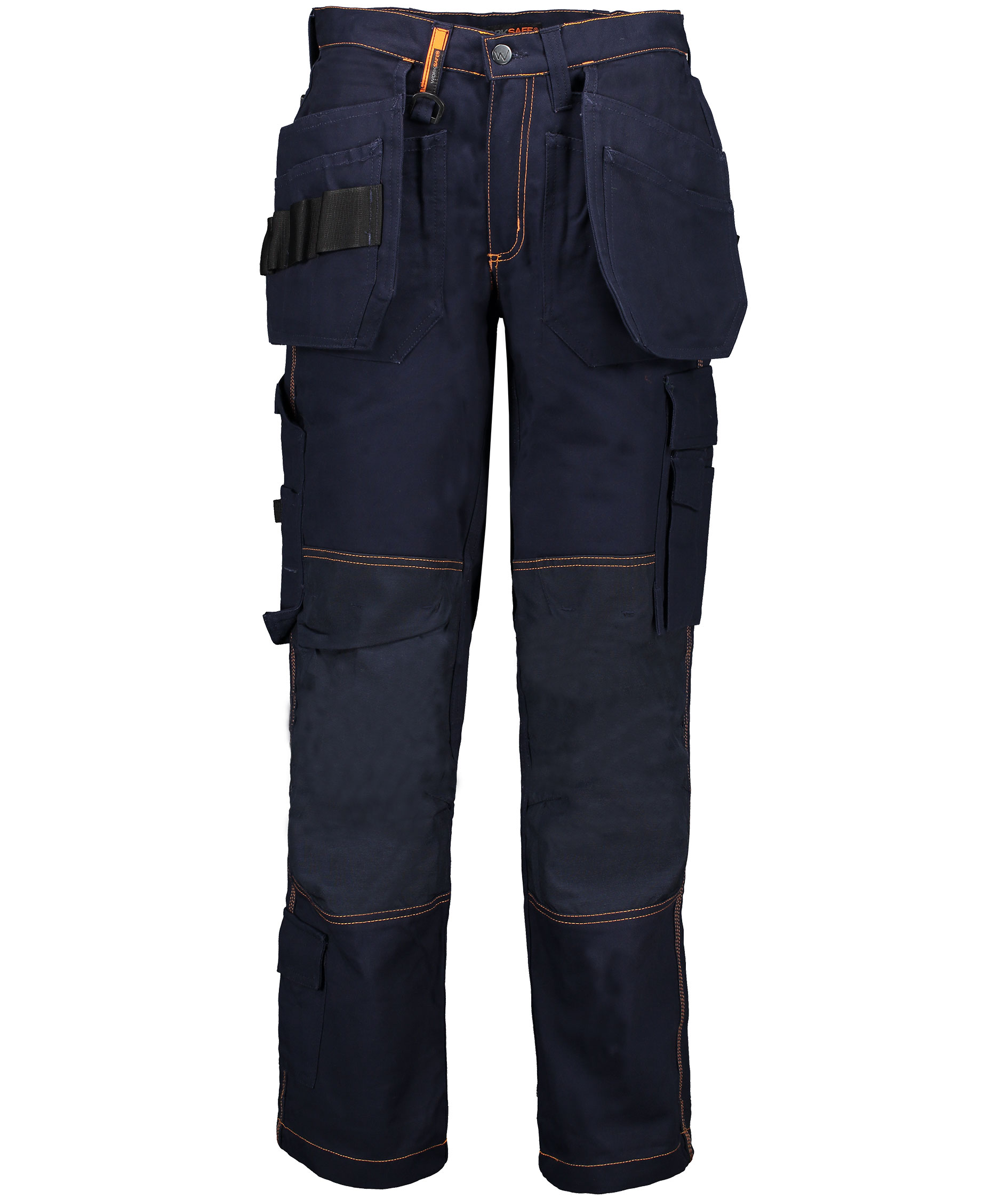Worksafe hantverksbyxa, Navy