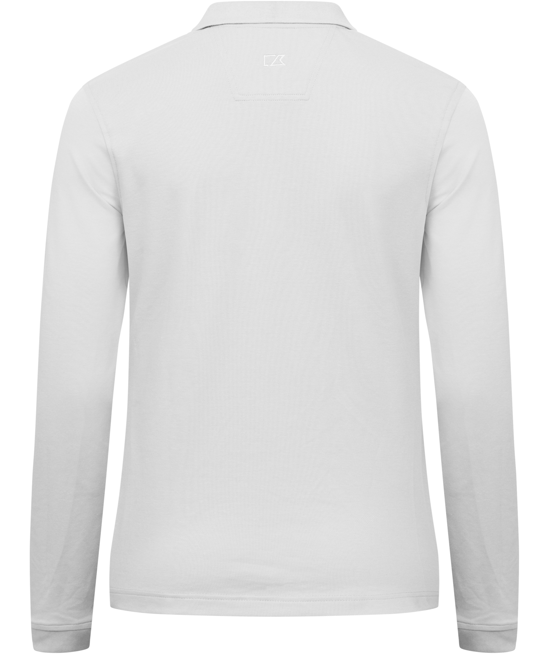 Cutter & Buck Advantage lang&aelig;rmet dame polo T-shirt