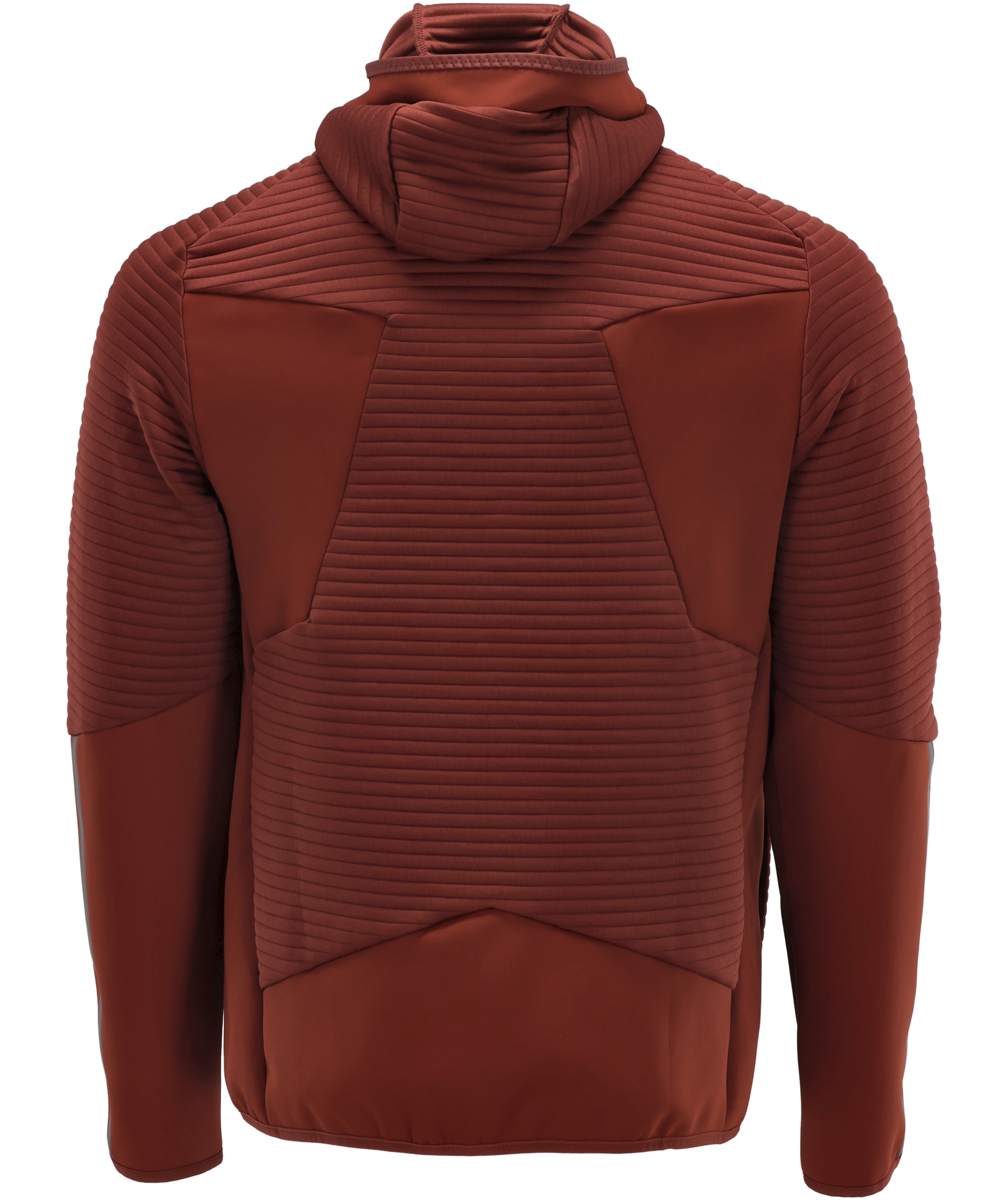 Mascot Customized fleece sweater