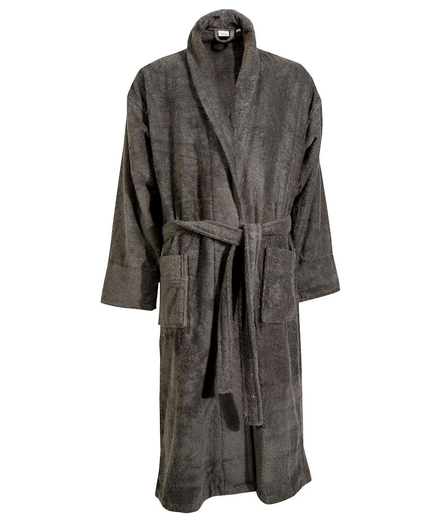 Queen Anne morgonrock, Gr&aring;