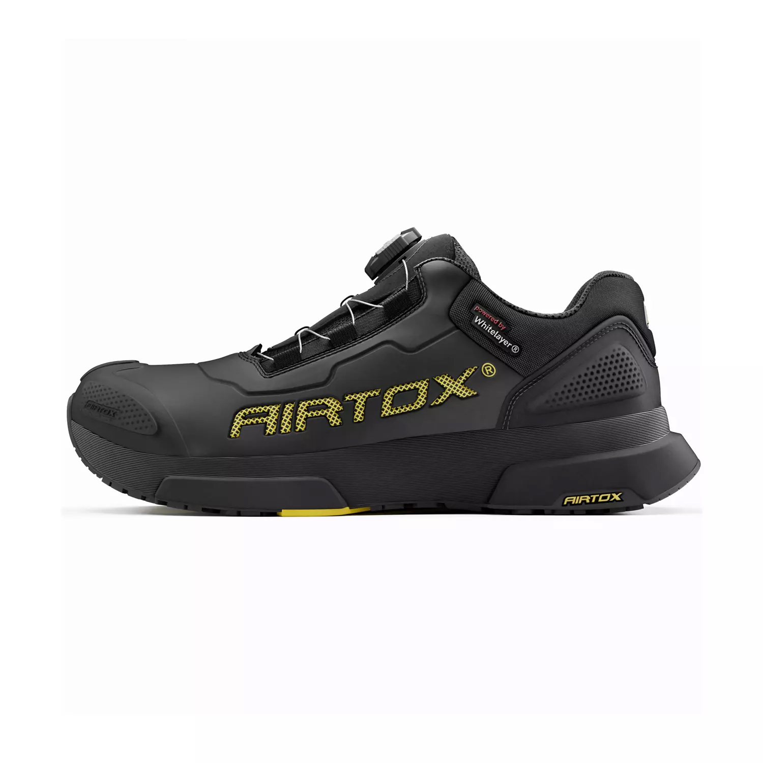 Airtox FS55 vernesko S3