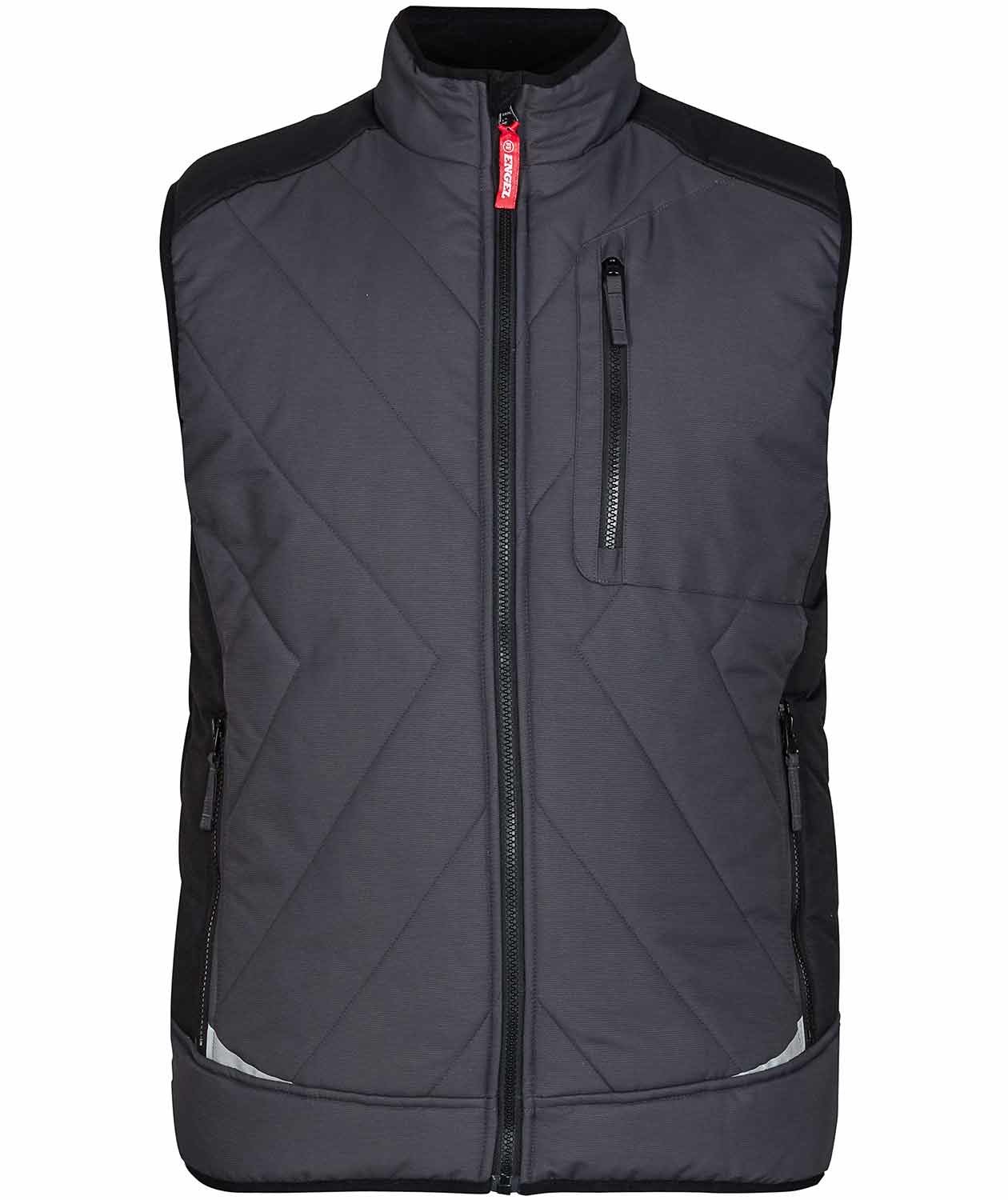 Engel Galaxy vintervest, Antrasittgr&aring;/Svart, Antrasittgr&aring;/Svart, swatch