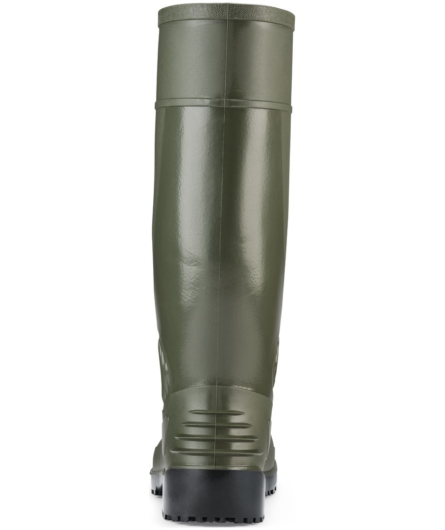 Shoes For Crews Sicherheitsgummistiefel S4, Gr&uuml;n, large image number 4