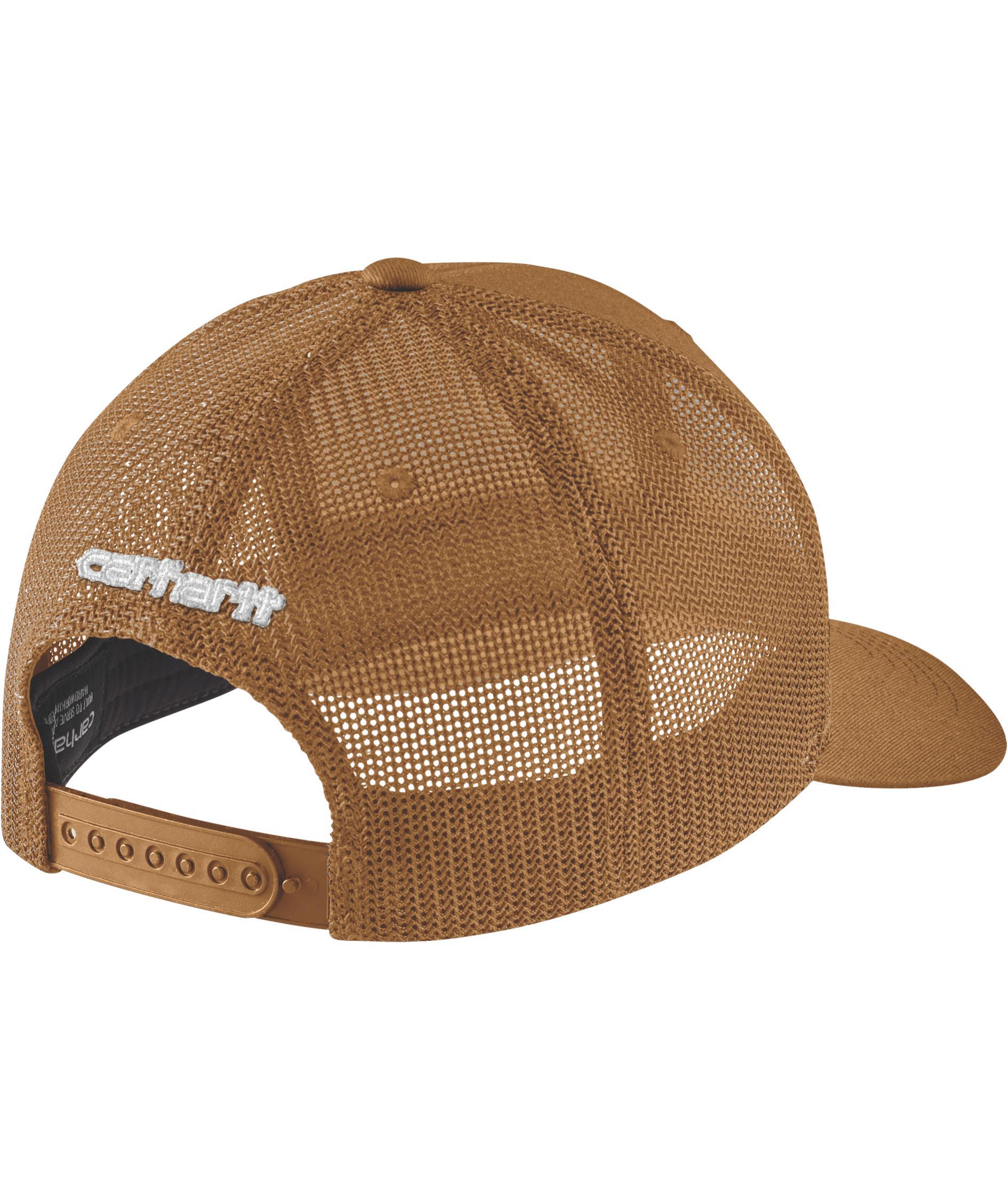 Carhartt Oakland cap