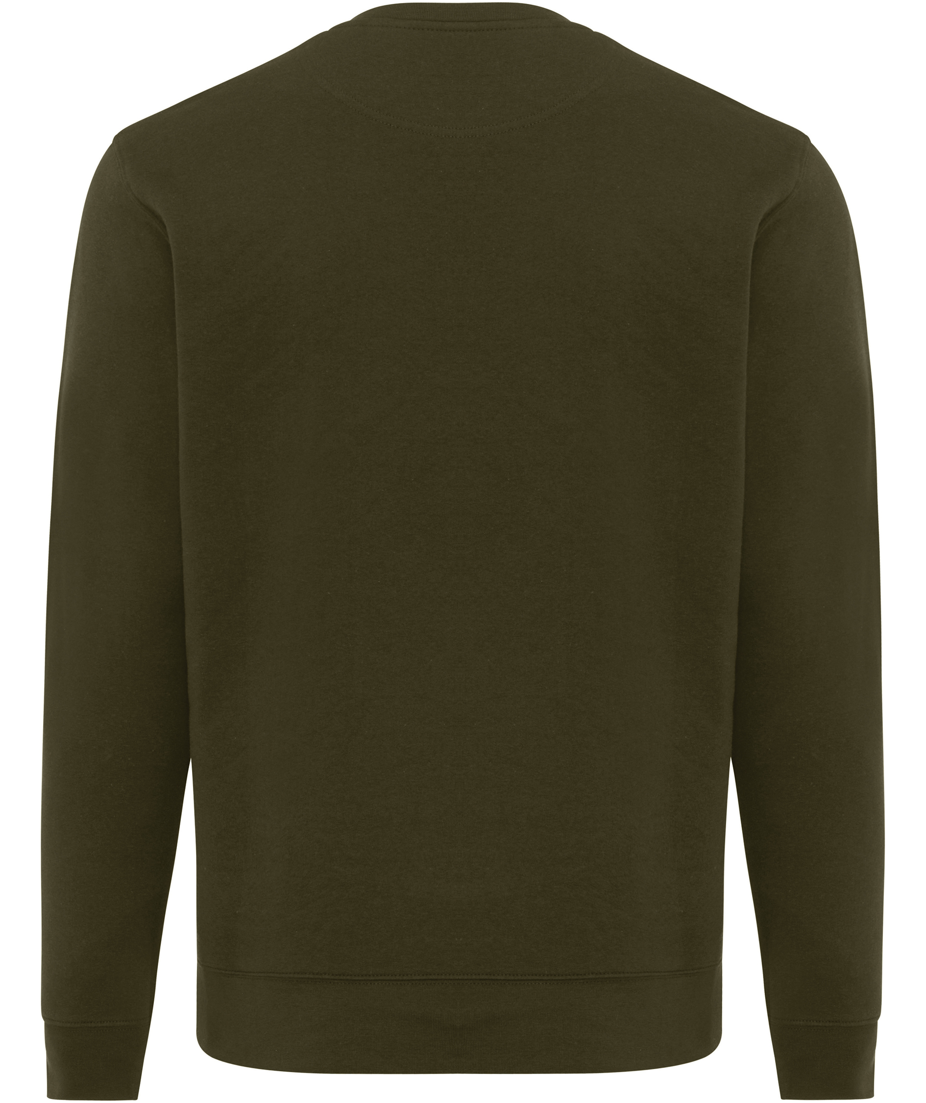 Iqoniq Etosha sweatshirt, Khaki, large image number 2