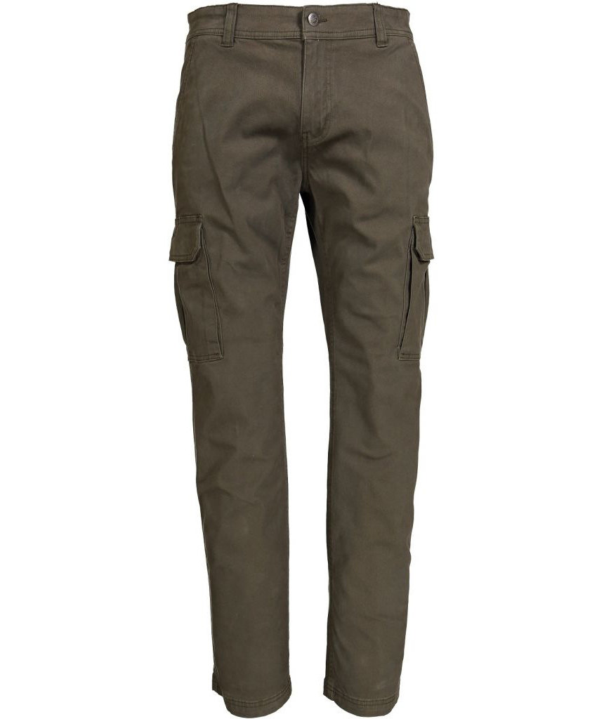 Roberto Cargobukser, Olivengr&oslash;n, Olivengr&oslash;n, swatch