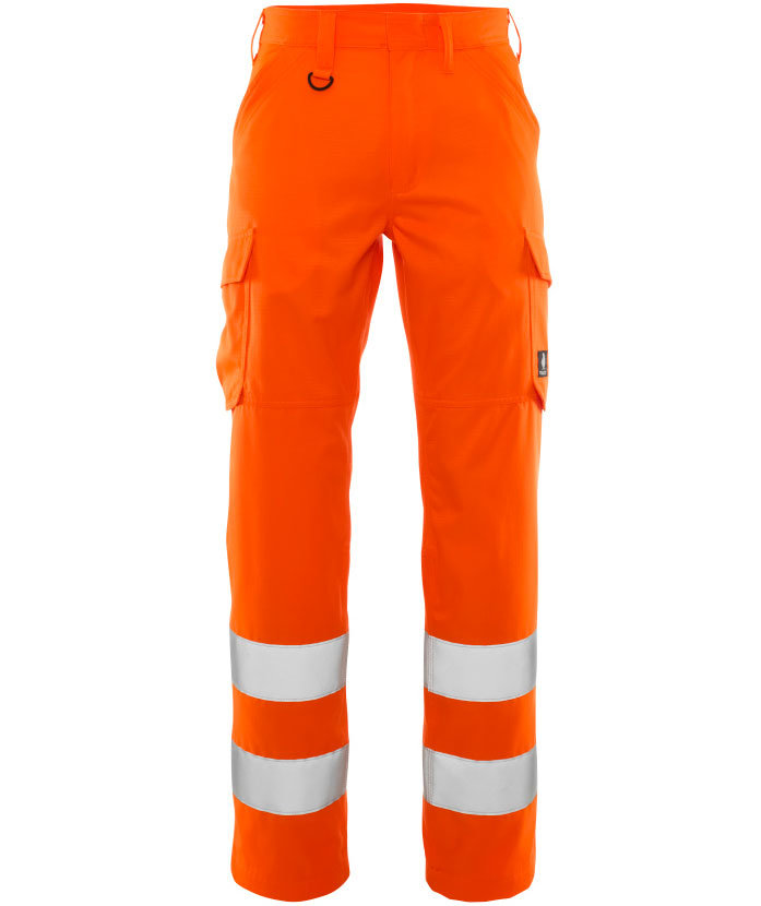 Hi-vis Orange