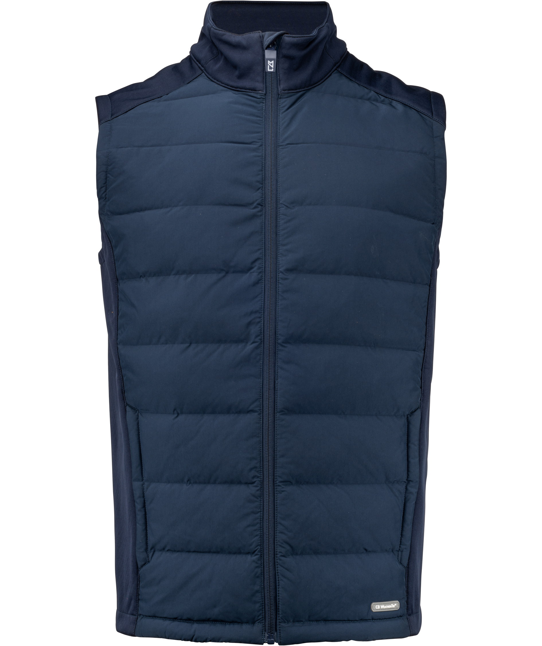 Cutter & Buck Oak Harbor vatteret vest