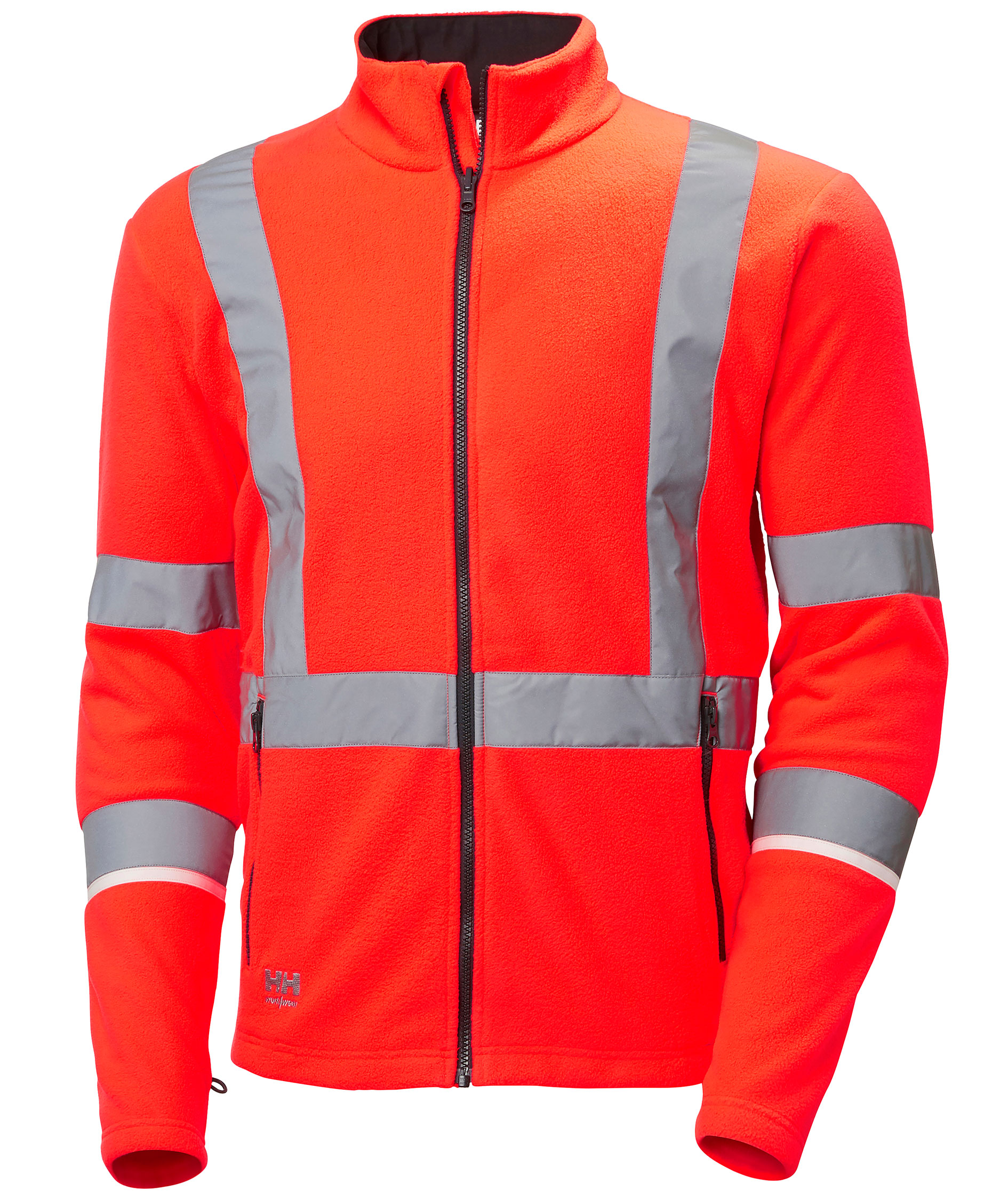 Helly Hansen UC-ME fleecejacka