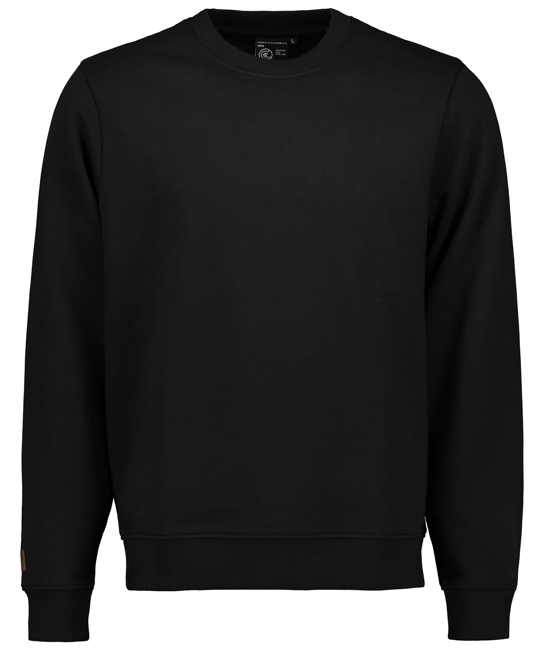 Westborn sweatshirt, Black