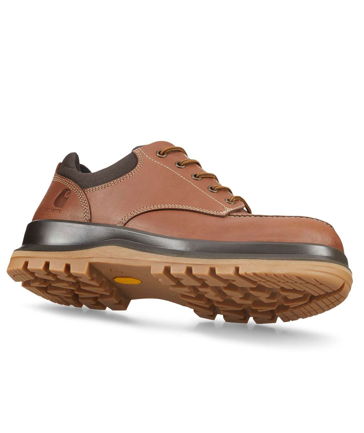 Carhartt Hamilton Rugged Flex skyddsskor S3, Tan, large image number 3