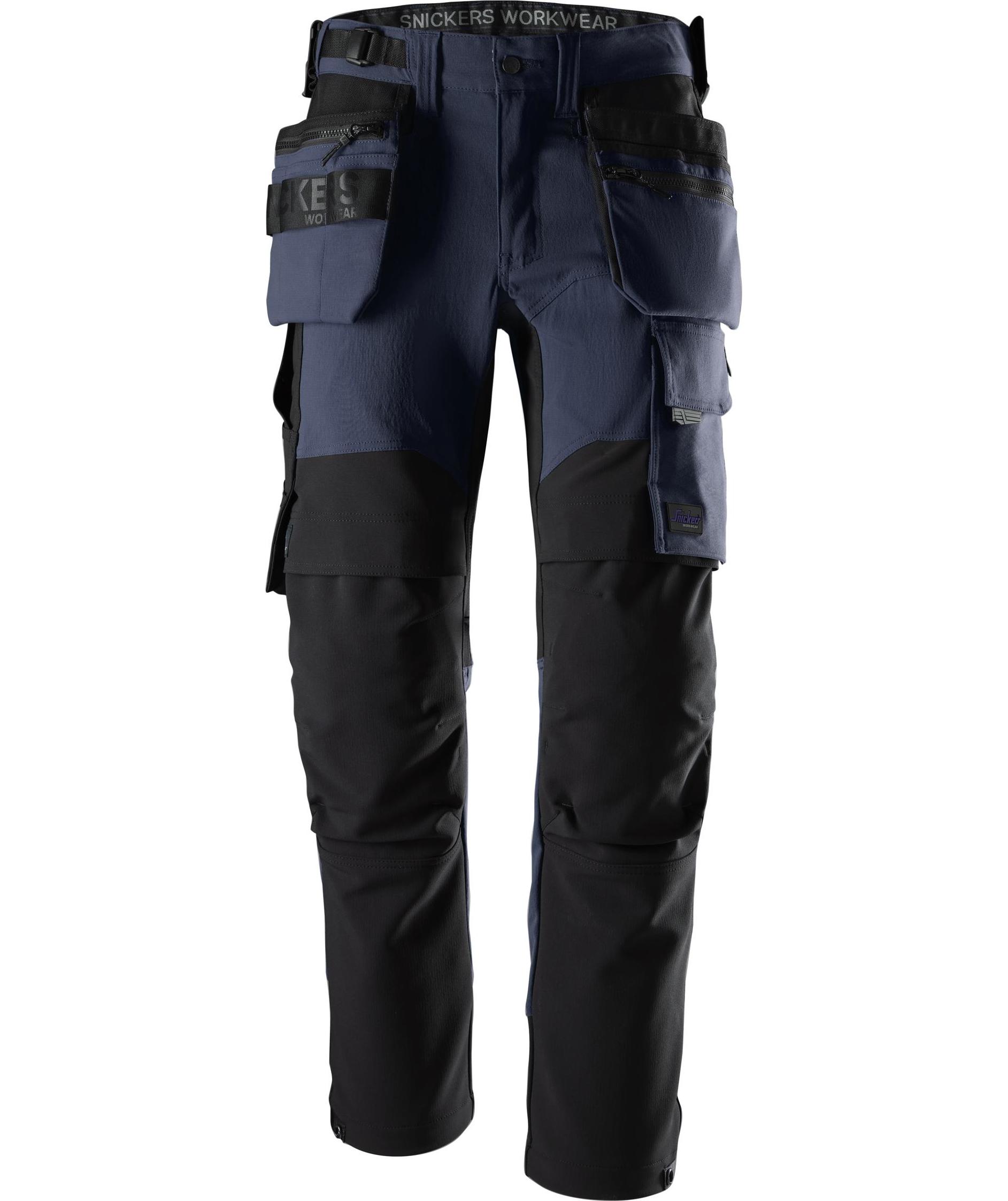 Snickers RuffWork Handwerkerhose 6220 full stretch