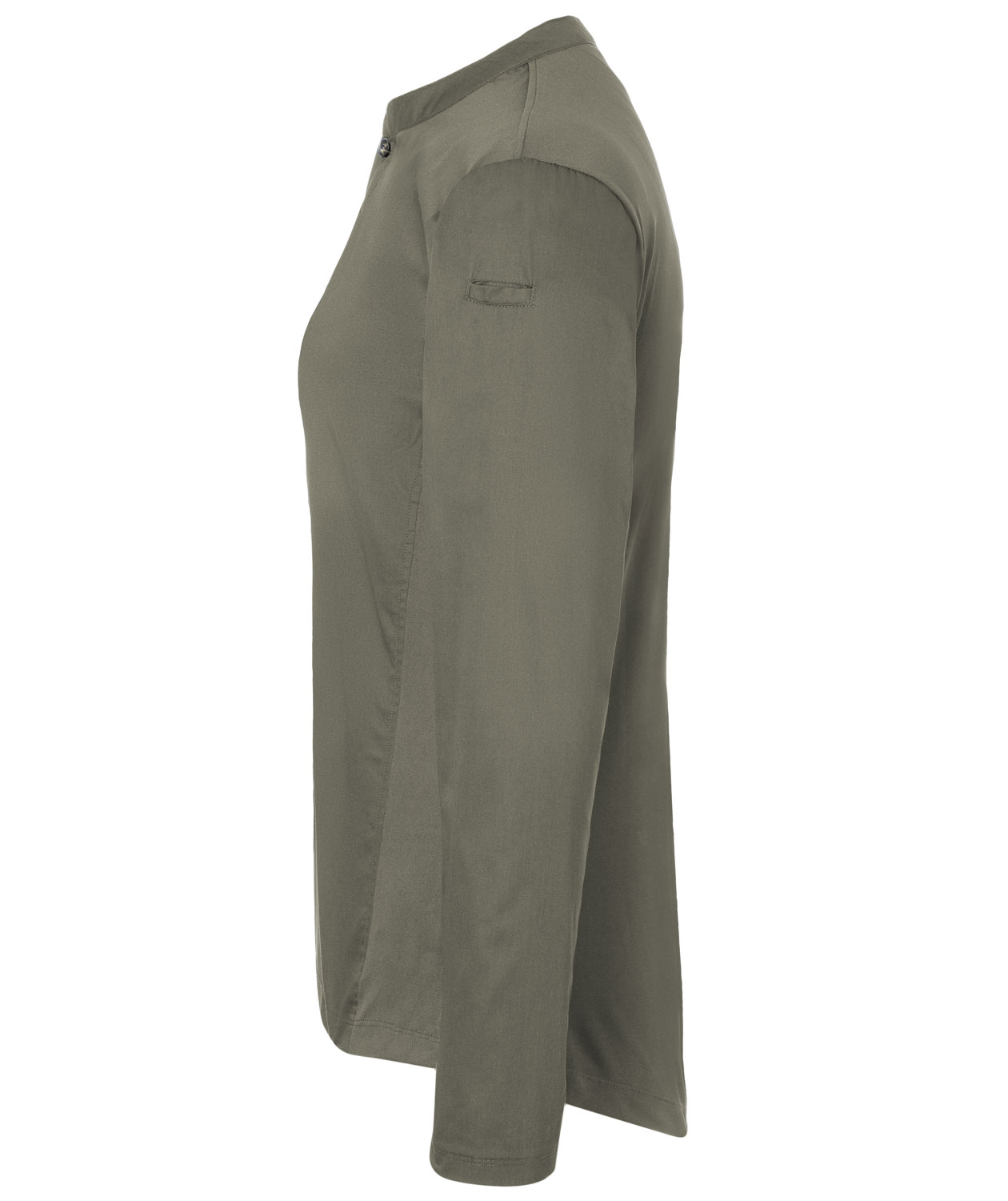 Karlowsky Performance l&aring;ng&auml;rmad pik&eacute;tr&ouml;ja dam, sage, large image number 3