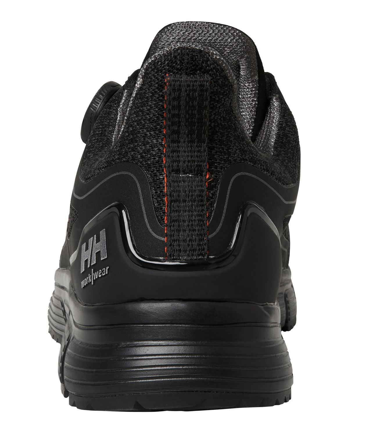 Helly&nbsp;Hansen&nbsp;Kensington Low Boa sikkerhedssko S1P, Black, large image number 3