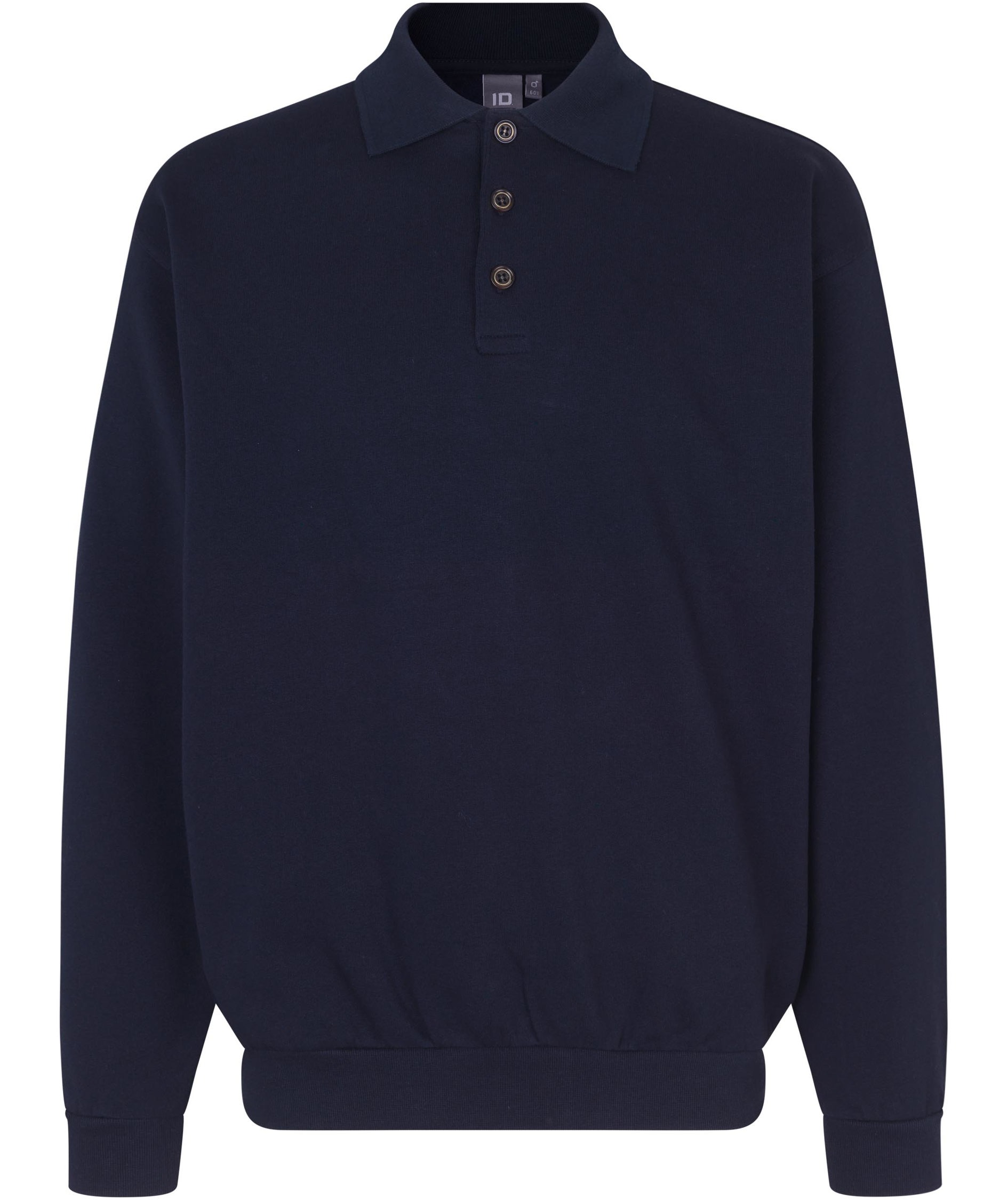 ID Game l&aring;ng&auml;rmad pik&eacute;tr&ouml;ja, Marinbl&aring;