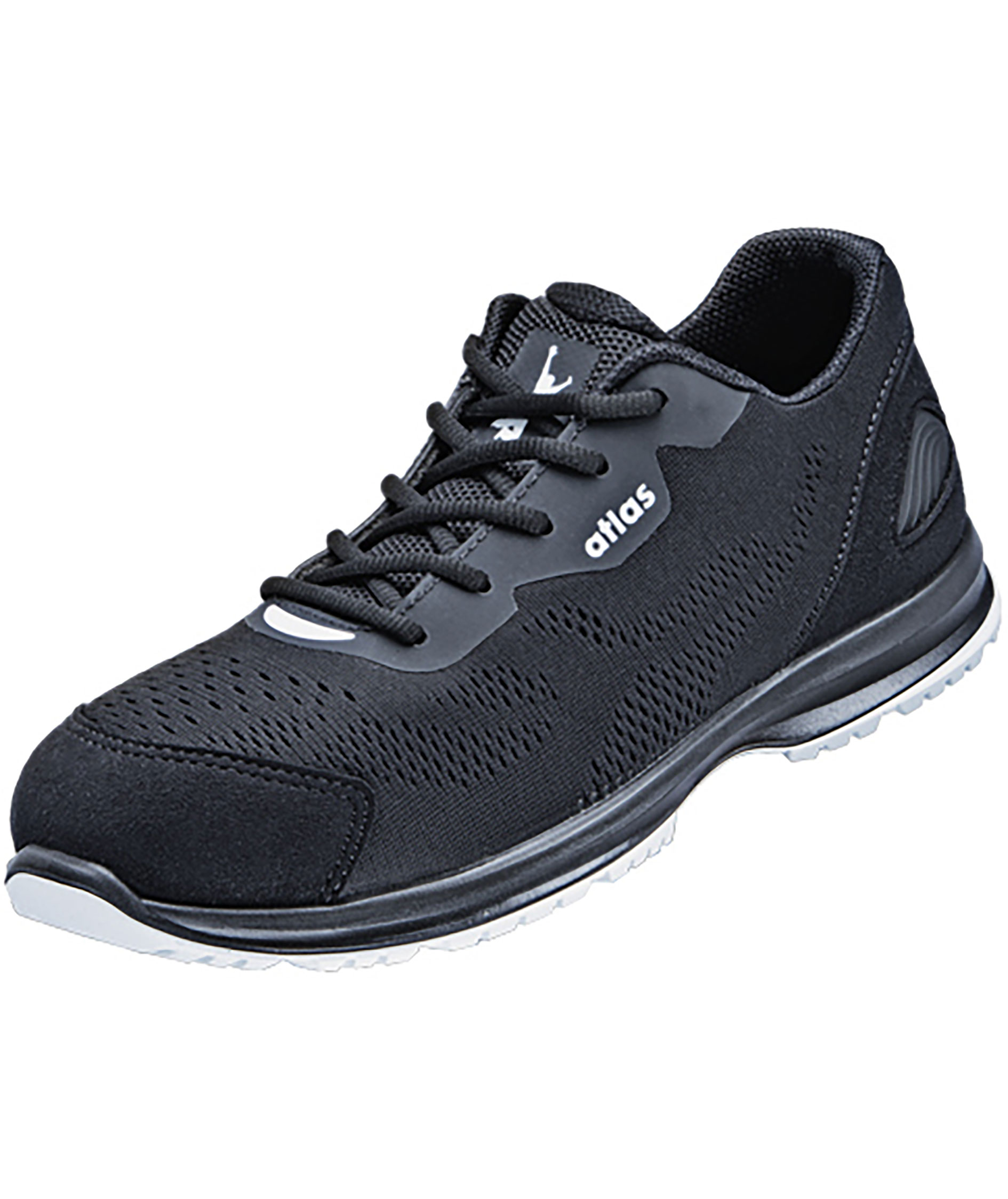 Atlas GX 155 skyddsskor dam S1P