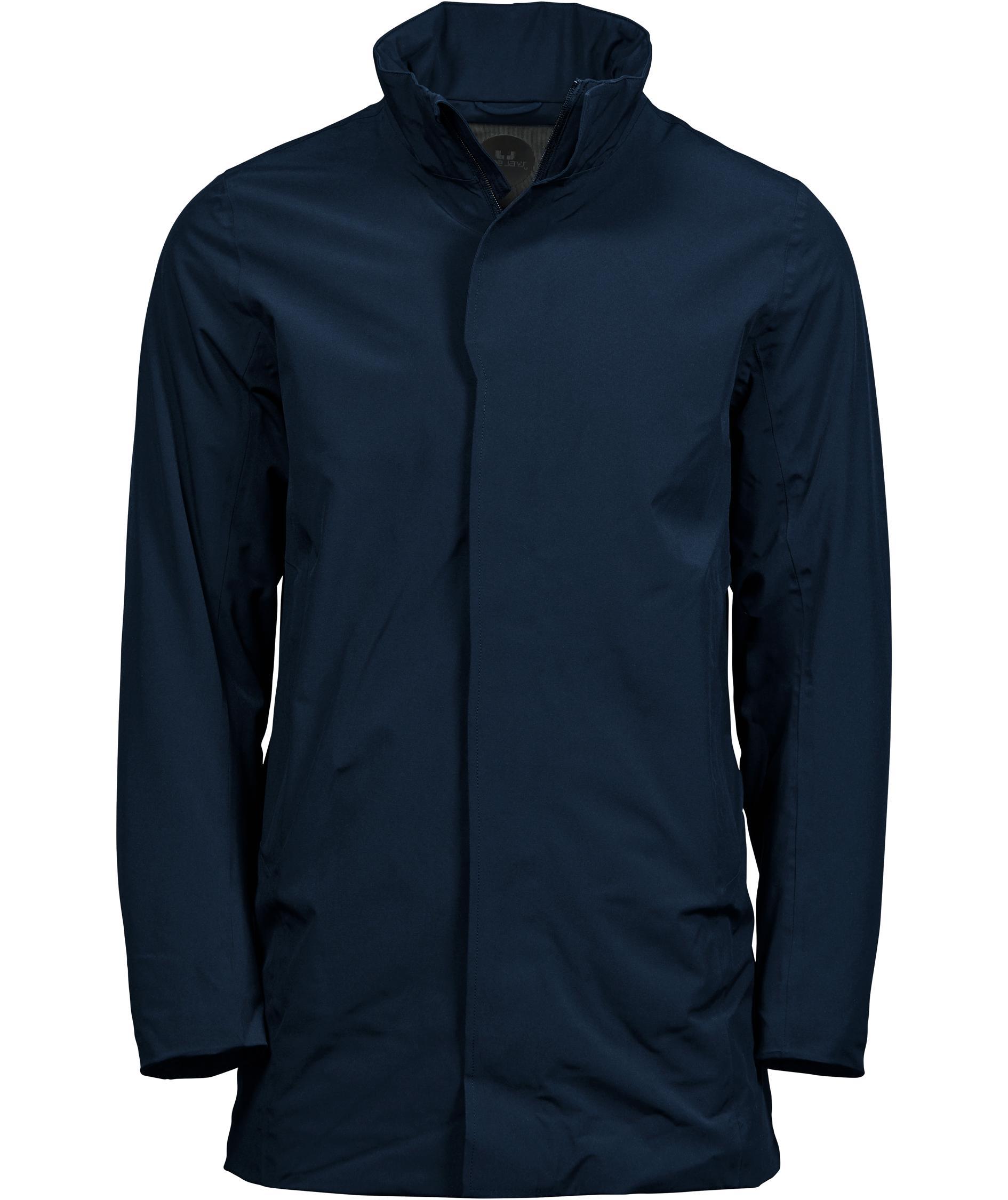 Tee Jays All Weather jacka, Deep Navy