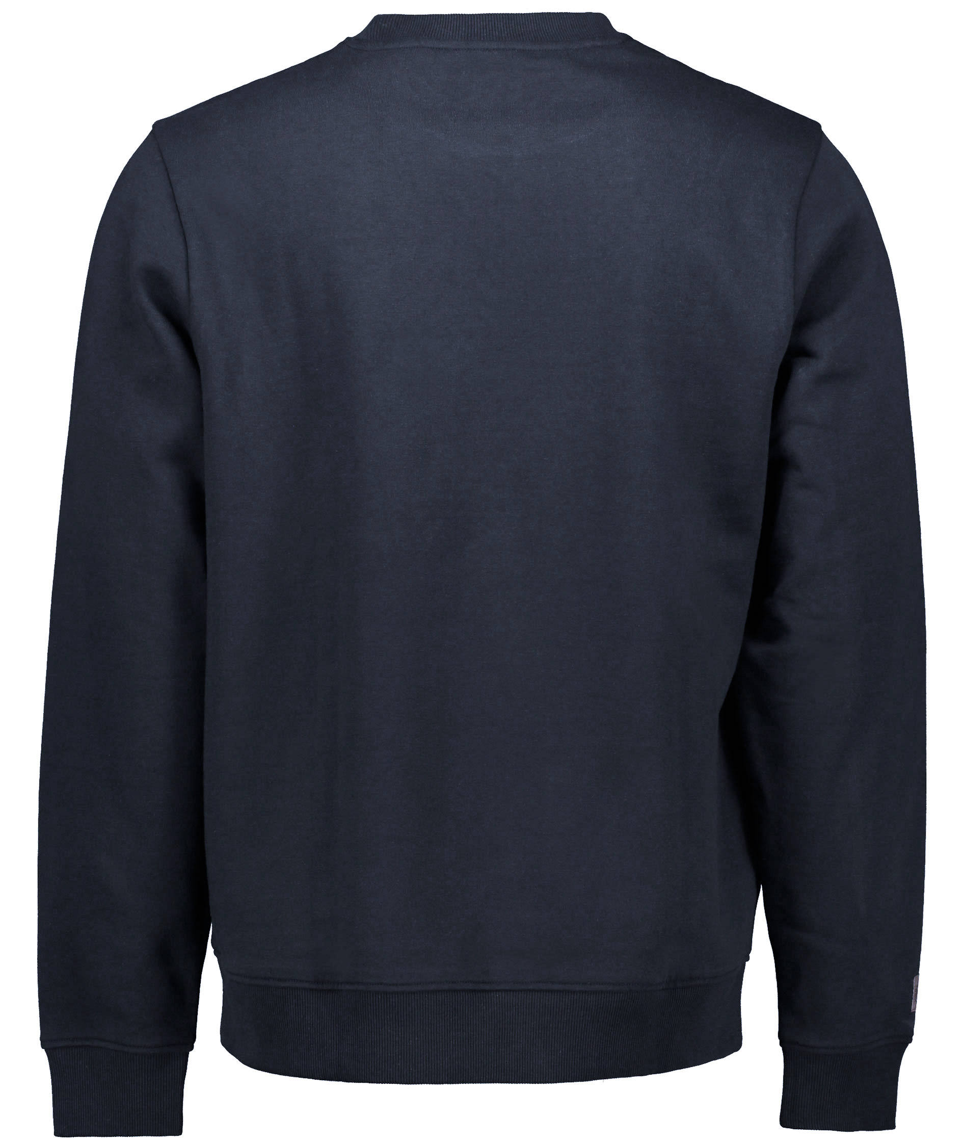 Westborn light sweatshirt, Navy, large image number 4