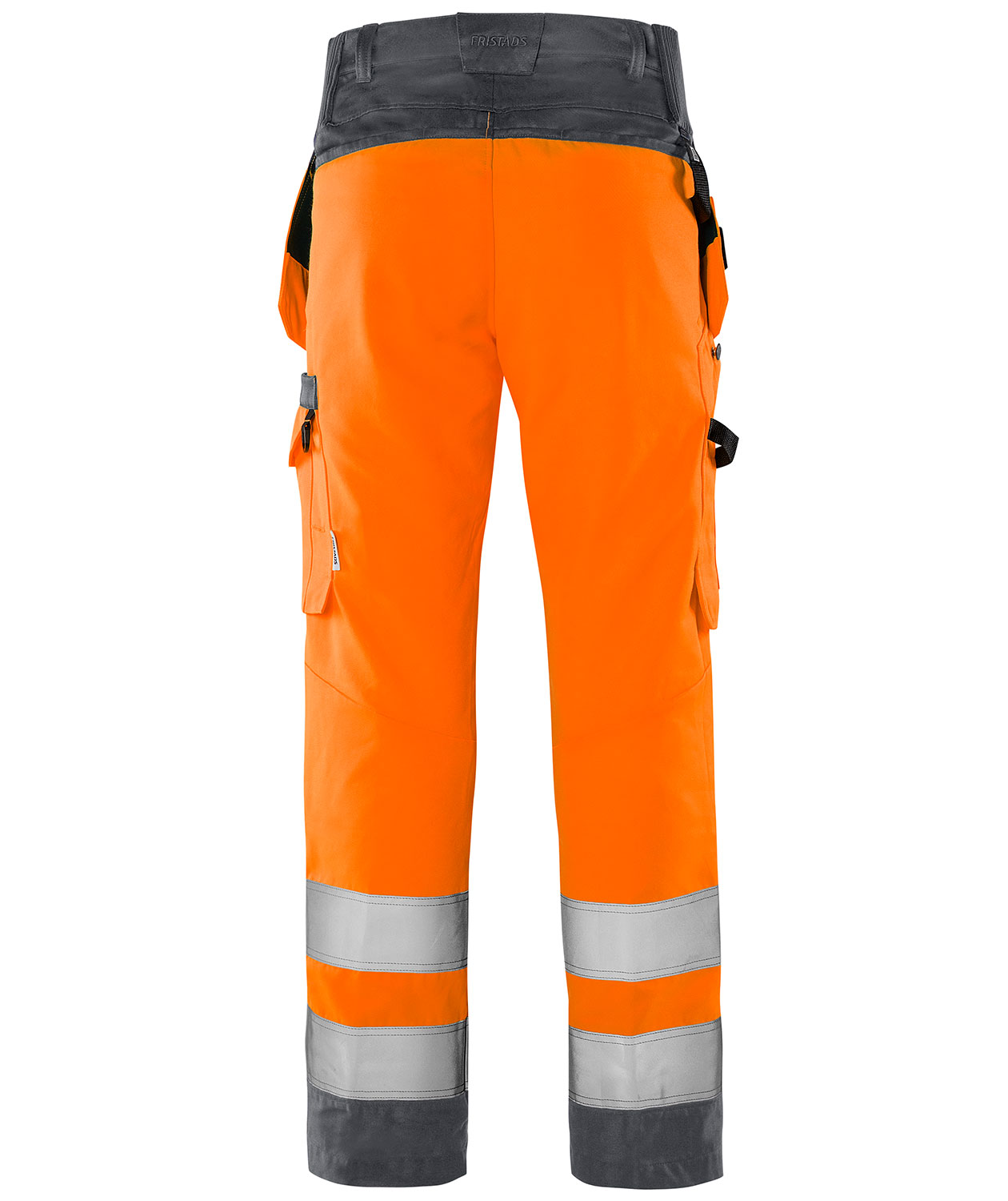 Fristads Green hantverksbyxa 2641 GPLU