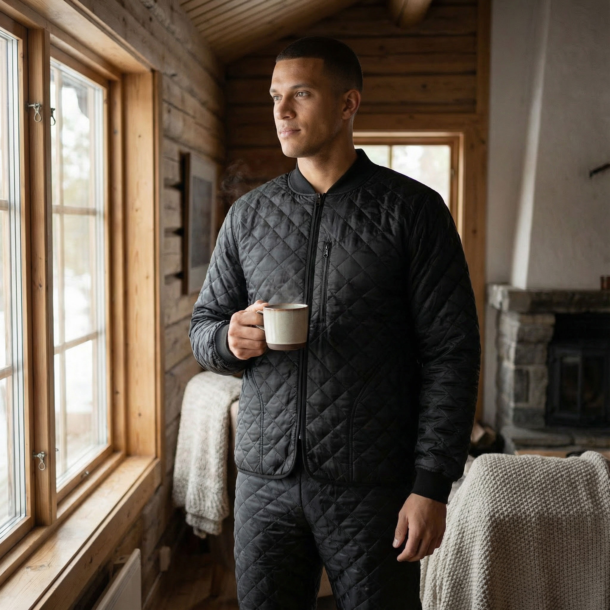 Westborn termo paket