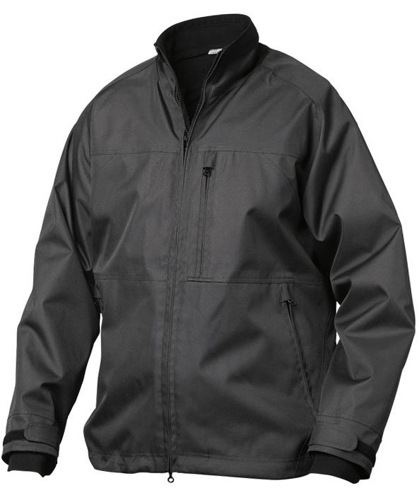 Toni Lee Nitro vinterjacka, Svart