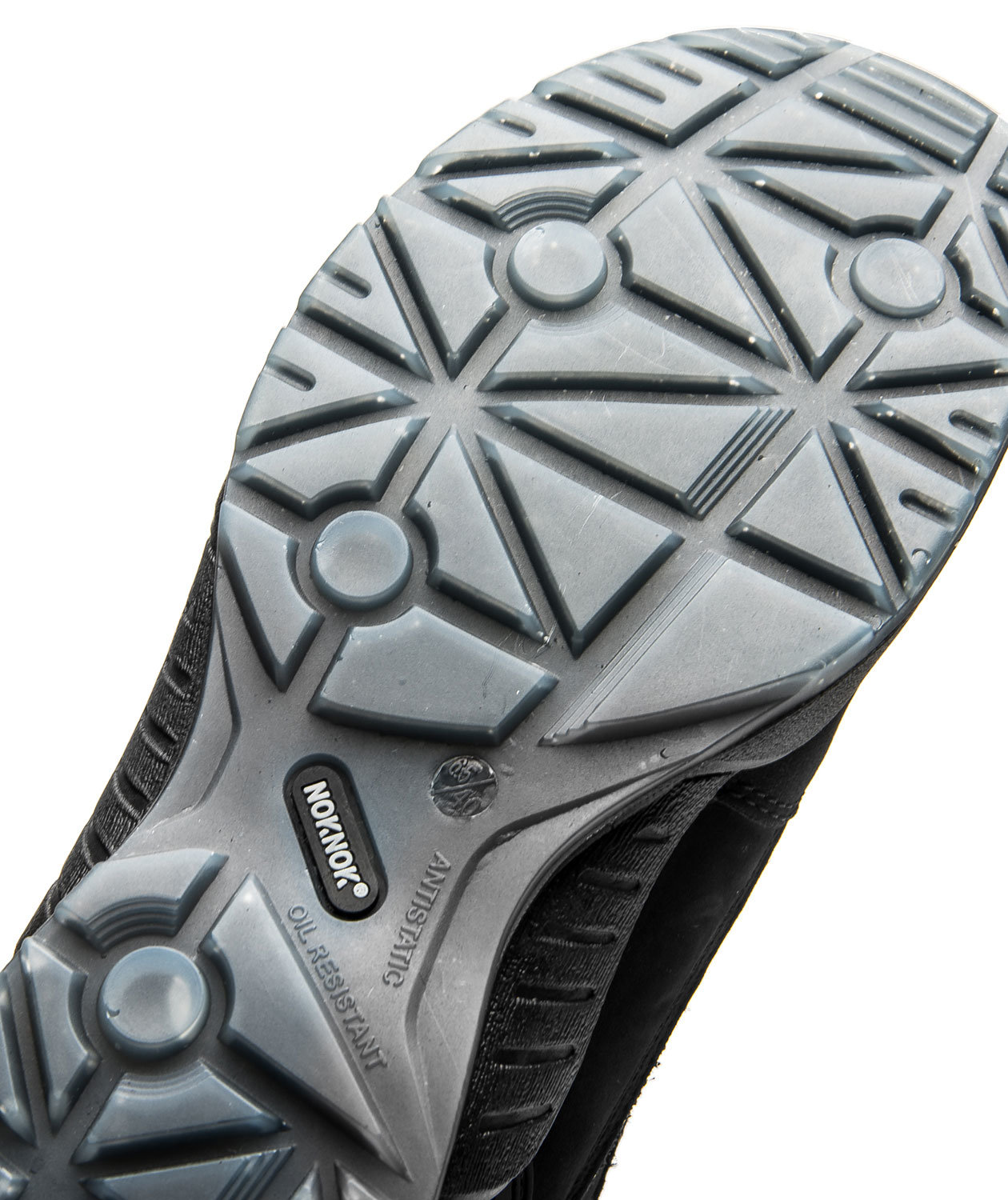 NOKNOK 8140i vernest&oslash;vletter S3