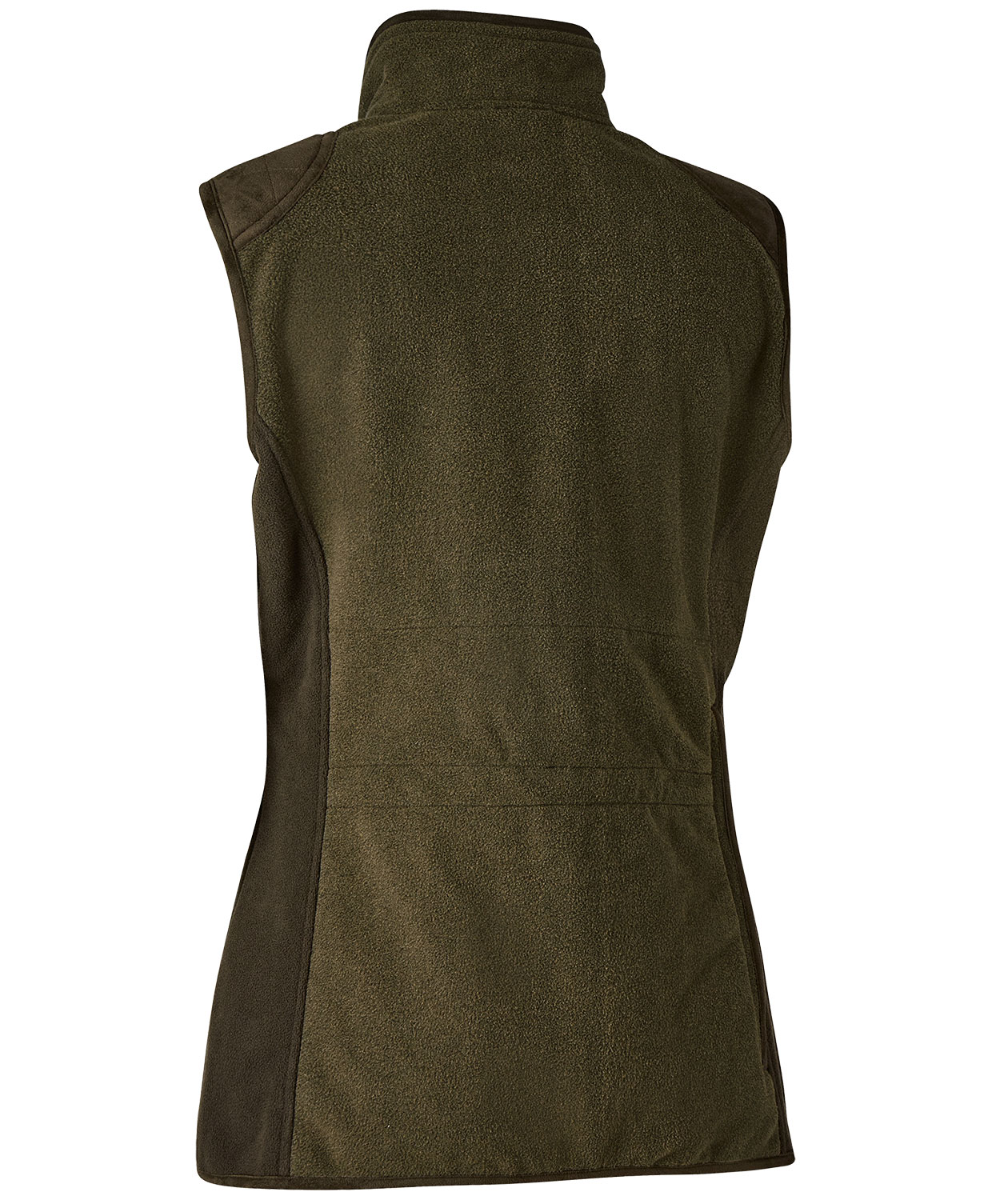 Deerhunter Lady Pam skyttev&auml;st dam, Graphite green melange