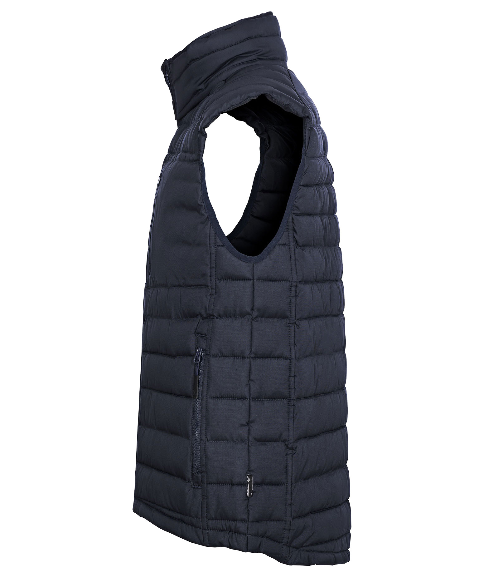Matterhorn Garcia vatteret vest, Navy, large image number 4