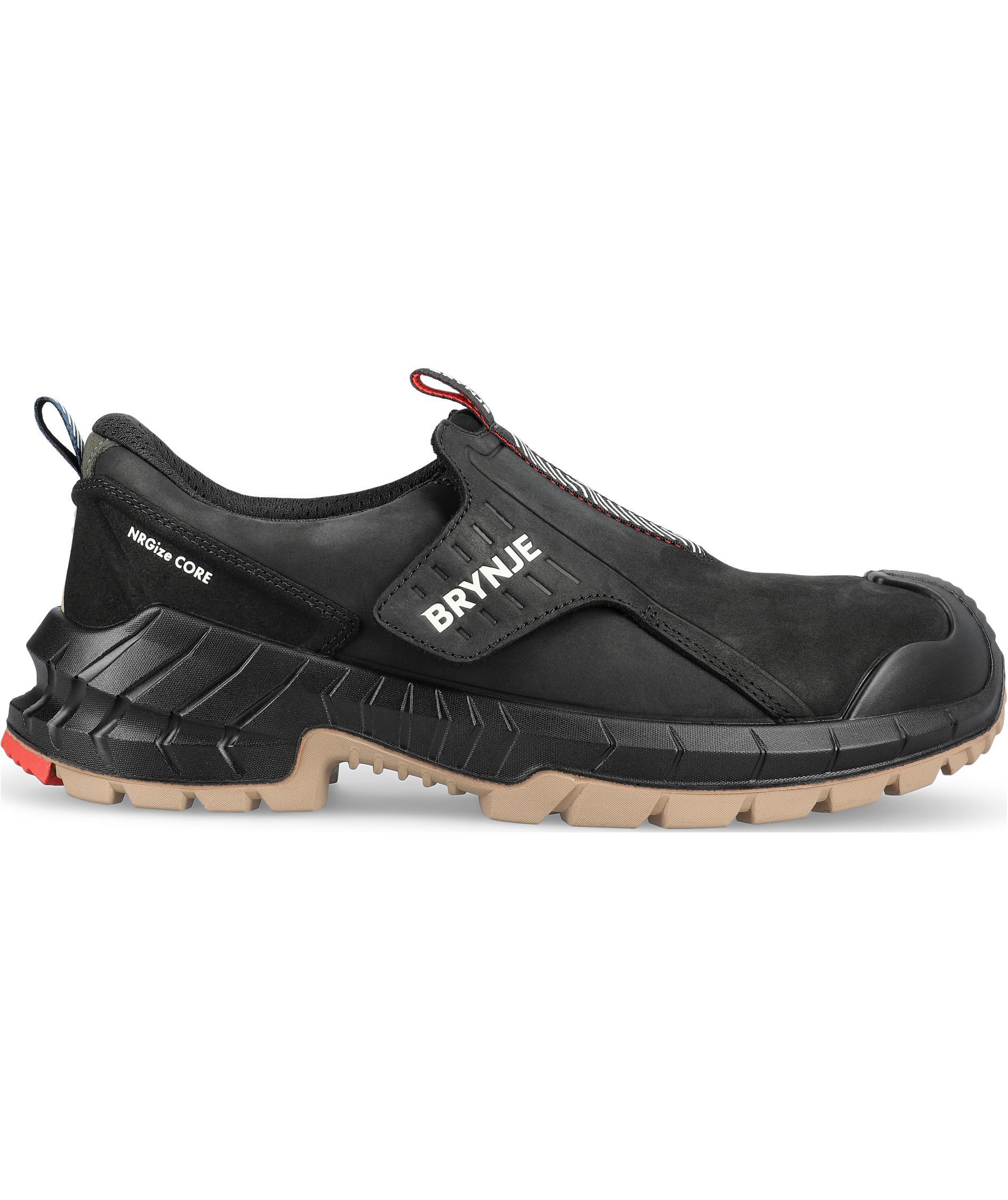 Brynje TRek Velcro vernesko S3S