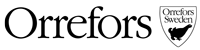 Orrefors Logo