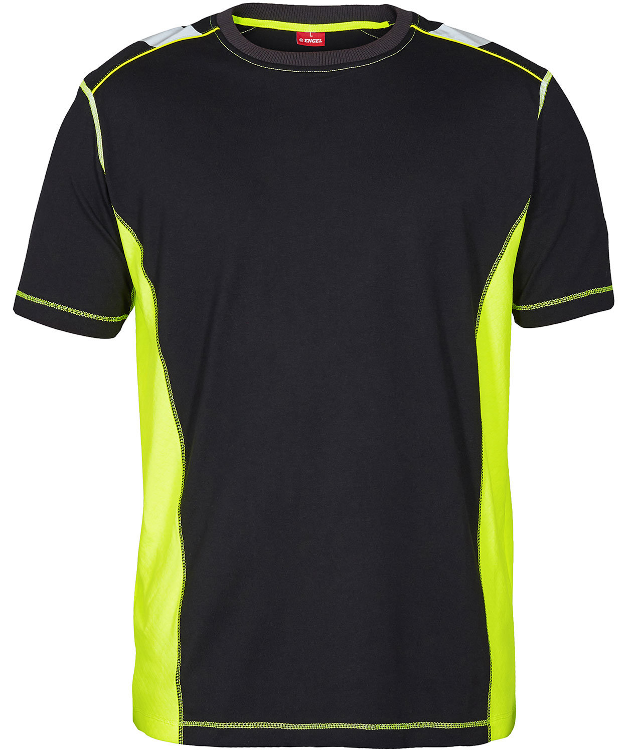 Engel Cargo T-skjorte