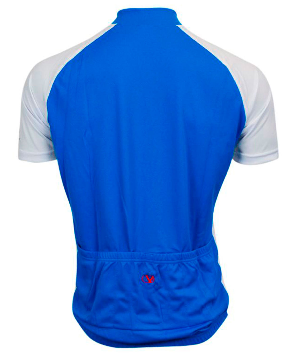 2:a sortering Vang&agrave;rd t-shirt, Koboltbl&aring;/vit, large image number 1