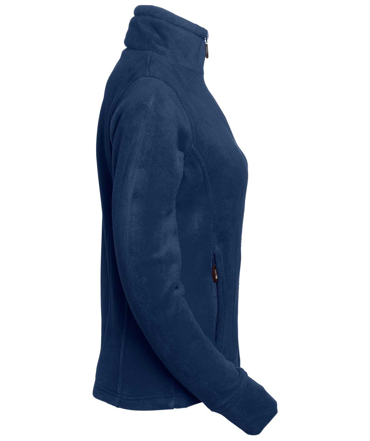 South West Regina fleecetr&ouml;ja dam, Navy