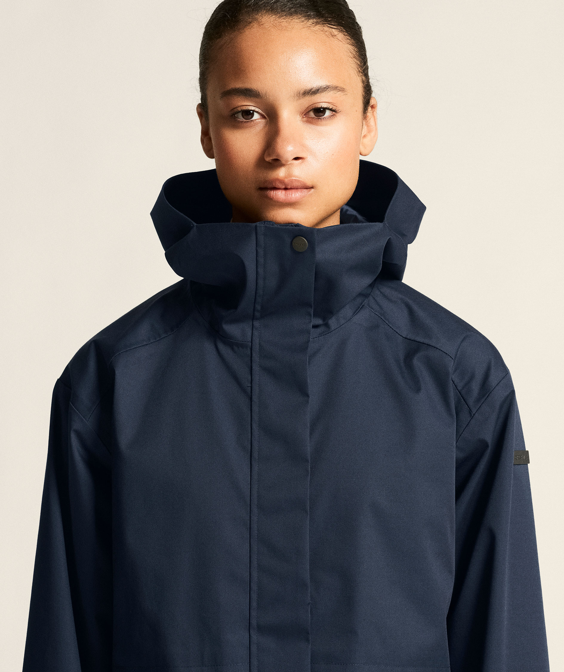 Craft Urban women's parka, Blaze, large image number 5