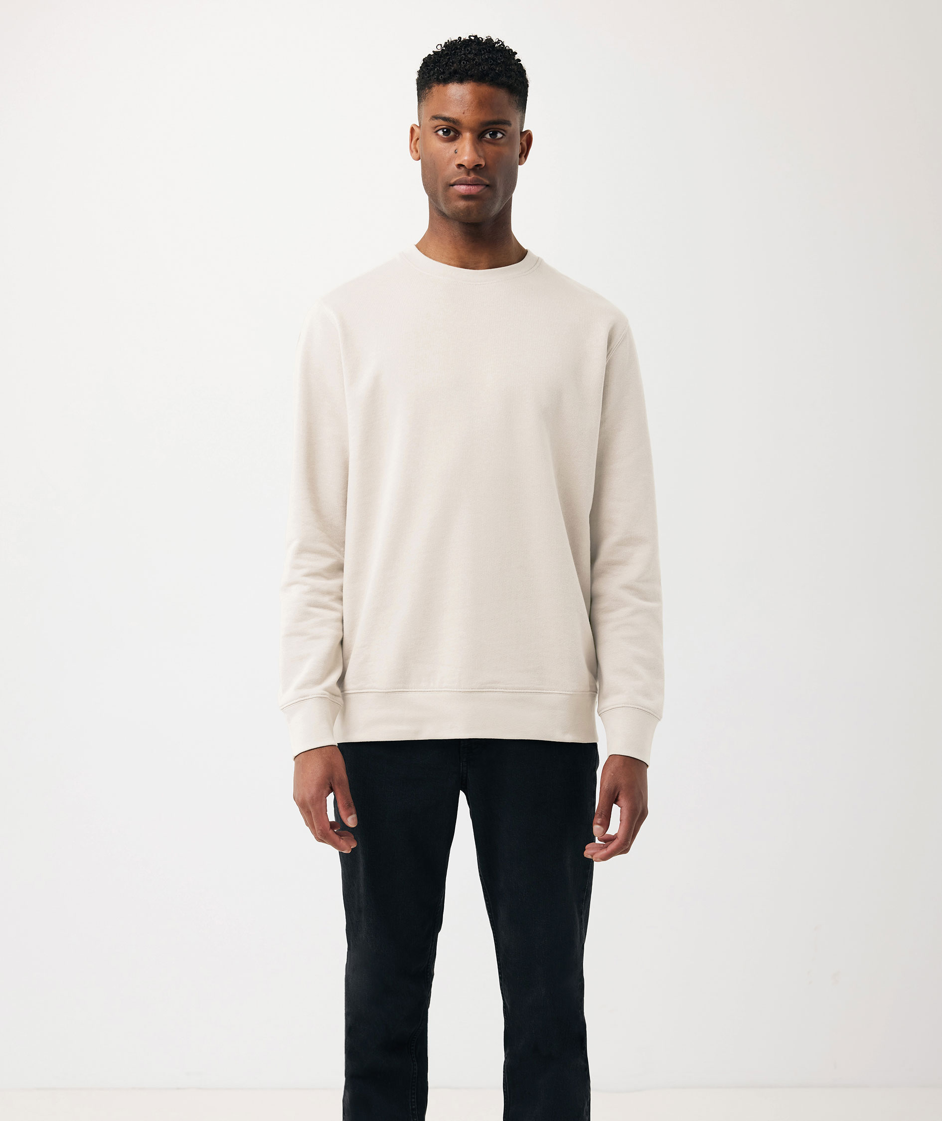 Iqoniq Etosha sweatshirt